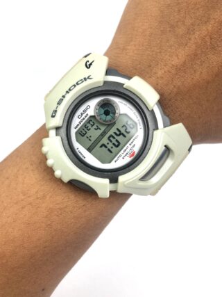 G SHOCK DWX 100 JAPAN ORIGINAL
