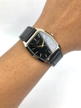 SEIKO 6030-6430 DOLCE NSAG OCTAGONAL CASE