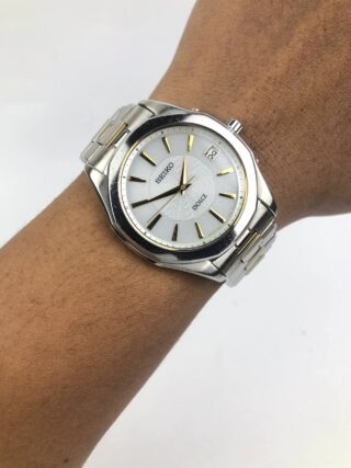 SEIKO 7B52-0AE0 DOLCE ALL ORIGINAL