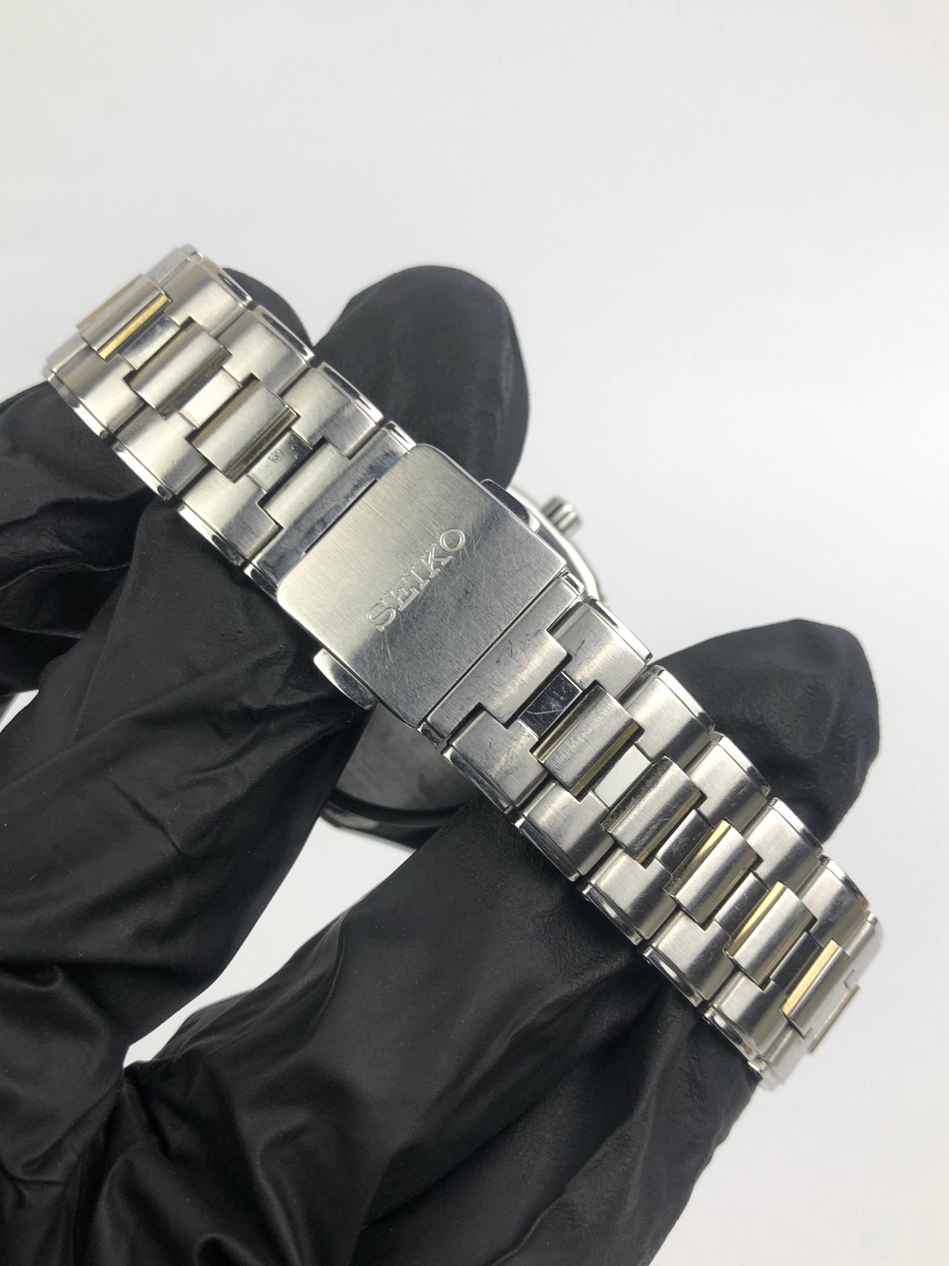 SEIKO 7B52-0AE0 DOLCE ALL ORIGINAL - Gambar 7