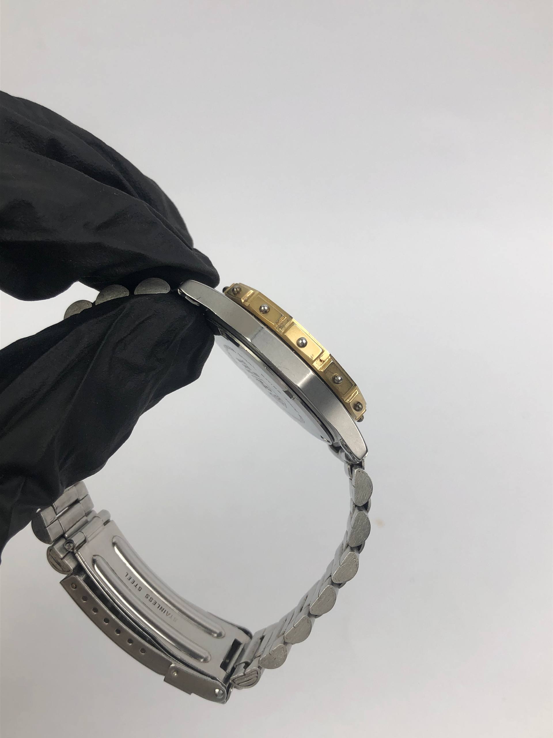 TAG HEUER 3000 PROFESIONAL TWOTONE 964-013 - Gambar 6