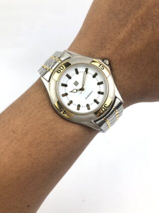 GIVENCHY LIFE COLLECTION SWISSMADE RS.110.XV