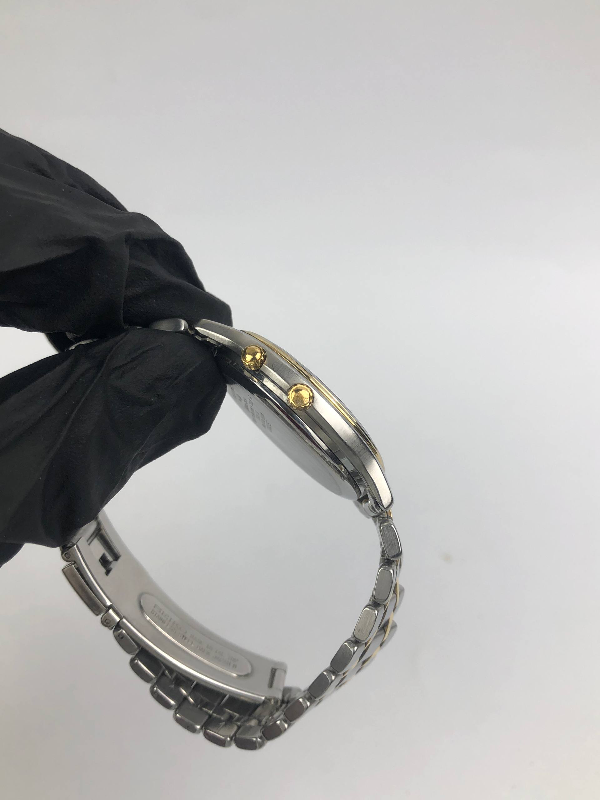SEIKO 5T32-7A00 EQUIPMENT FIR PROFFESIONAL ALARM ALL ORI - Gambar 5