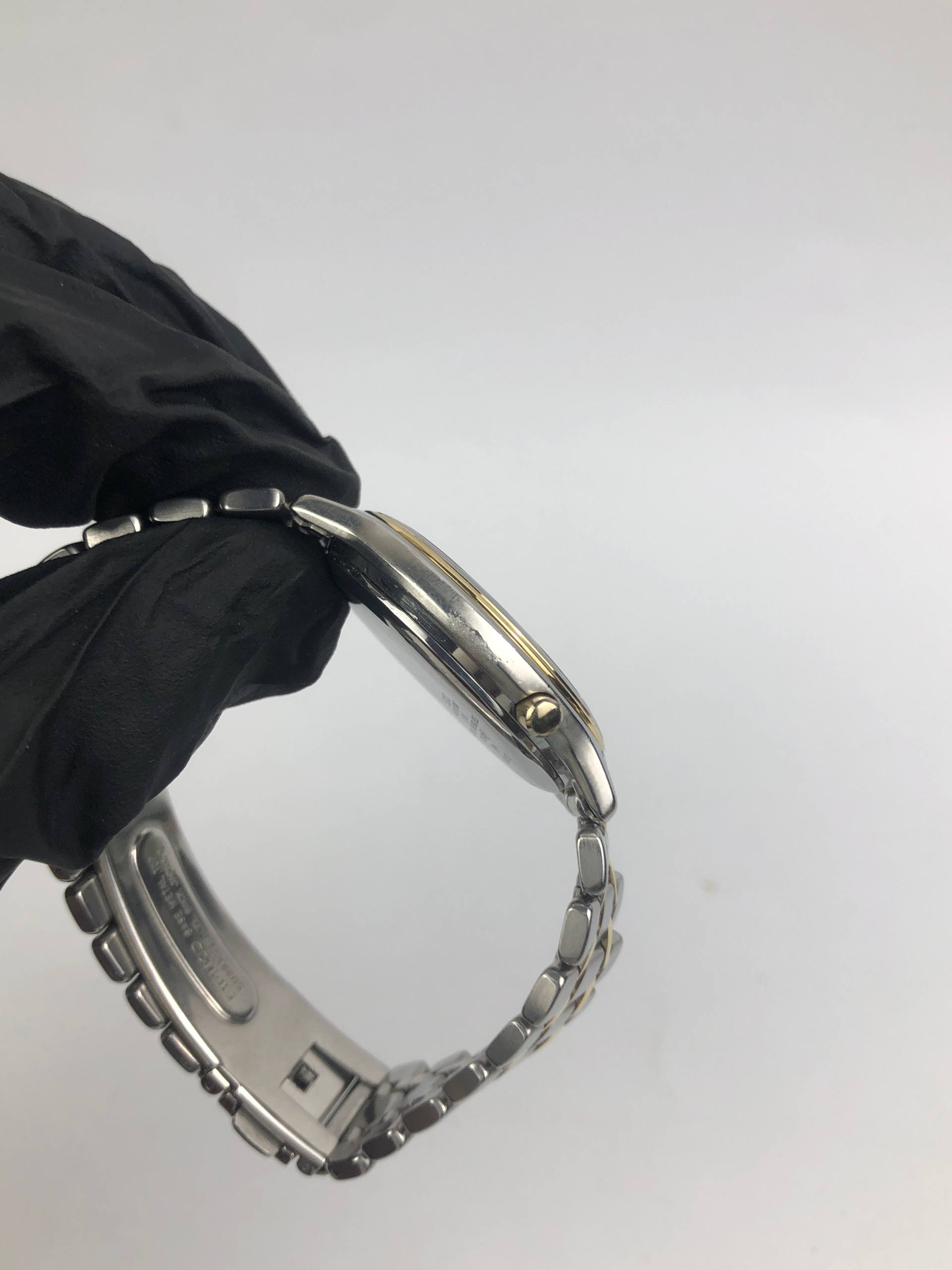 SEIKO 5T32-7A00 EQUIPMENT FIR PROFFESIONAL ALARM ALL ORI - Gambar 6