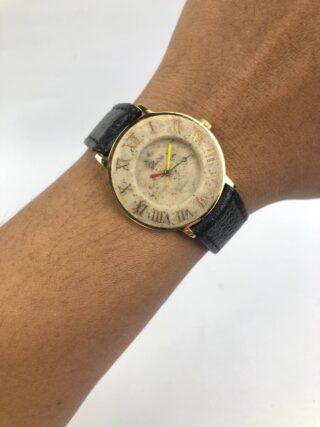 JAM TANGAN VINTAGE DESIREE QUARTZ