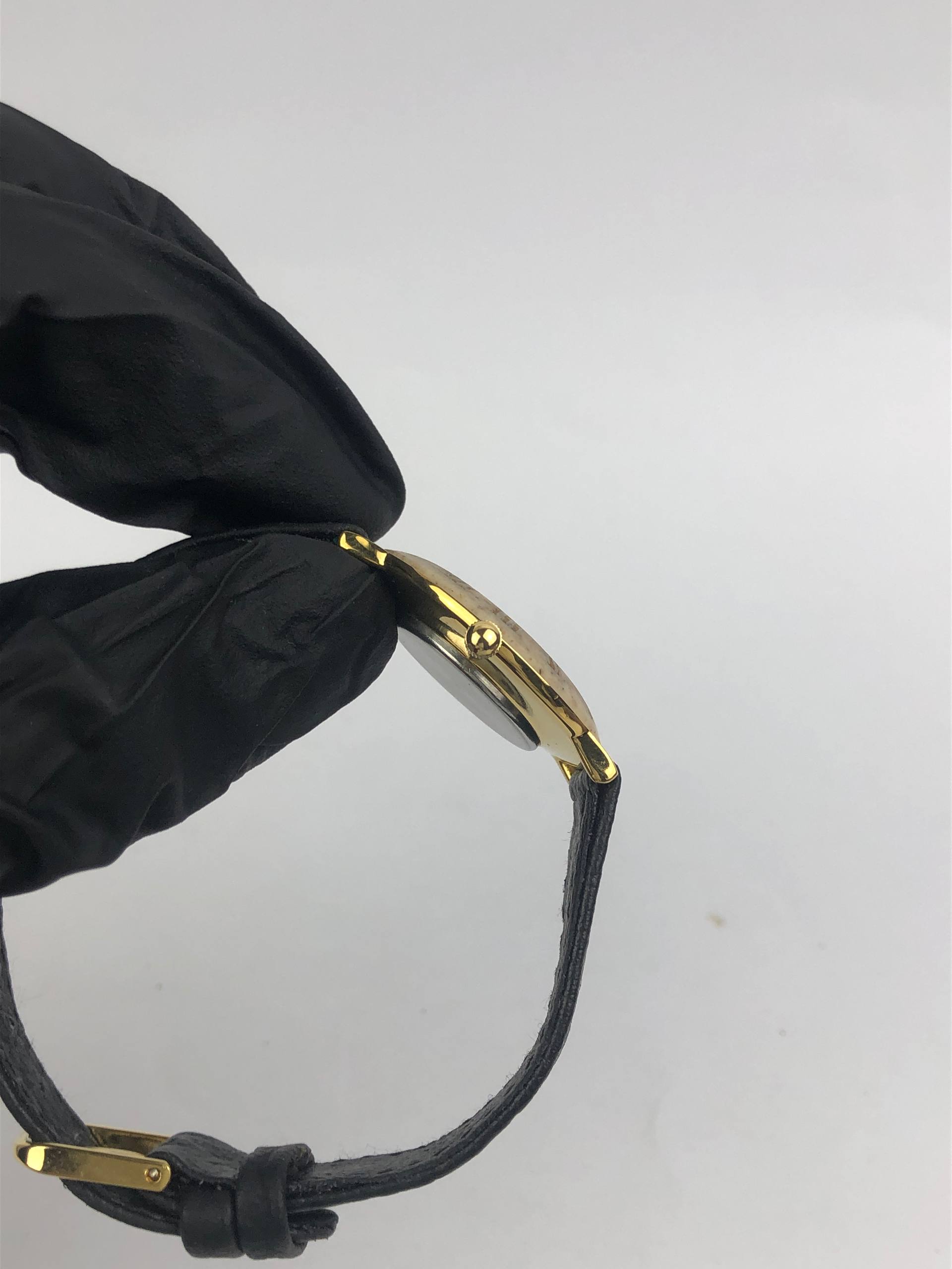 JAM TANGAN VINTAGE DESIREE QUARTZ - Gambar 5