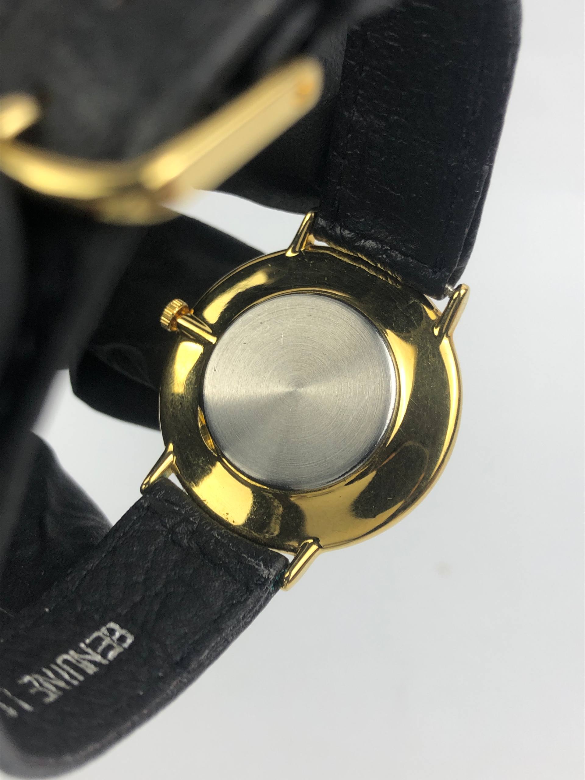 JAM TANGAN VINTAGE DESIREE QUARTZ - Gambar 7