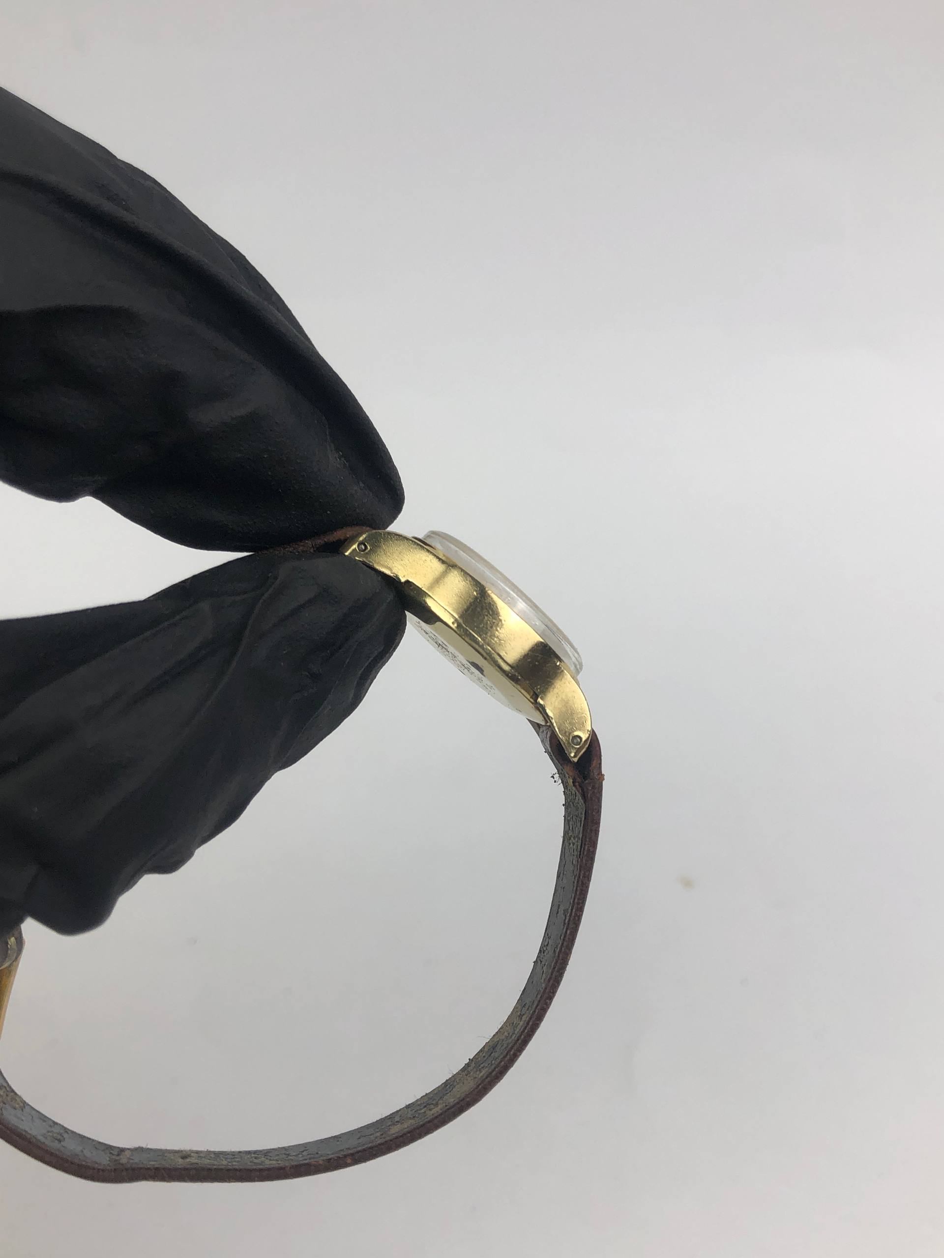 VINTAGE CITIZEN SEINE 21JEWELS LADIES - Gambar 6