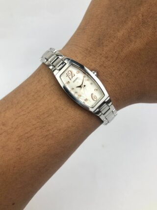 SEIKO 1N01-0PS0 QUARTZ JAPAN ALL ORI