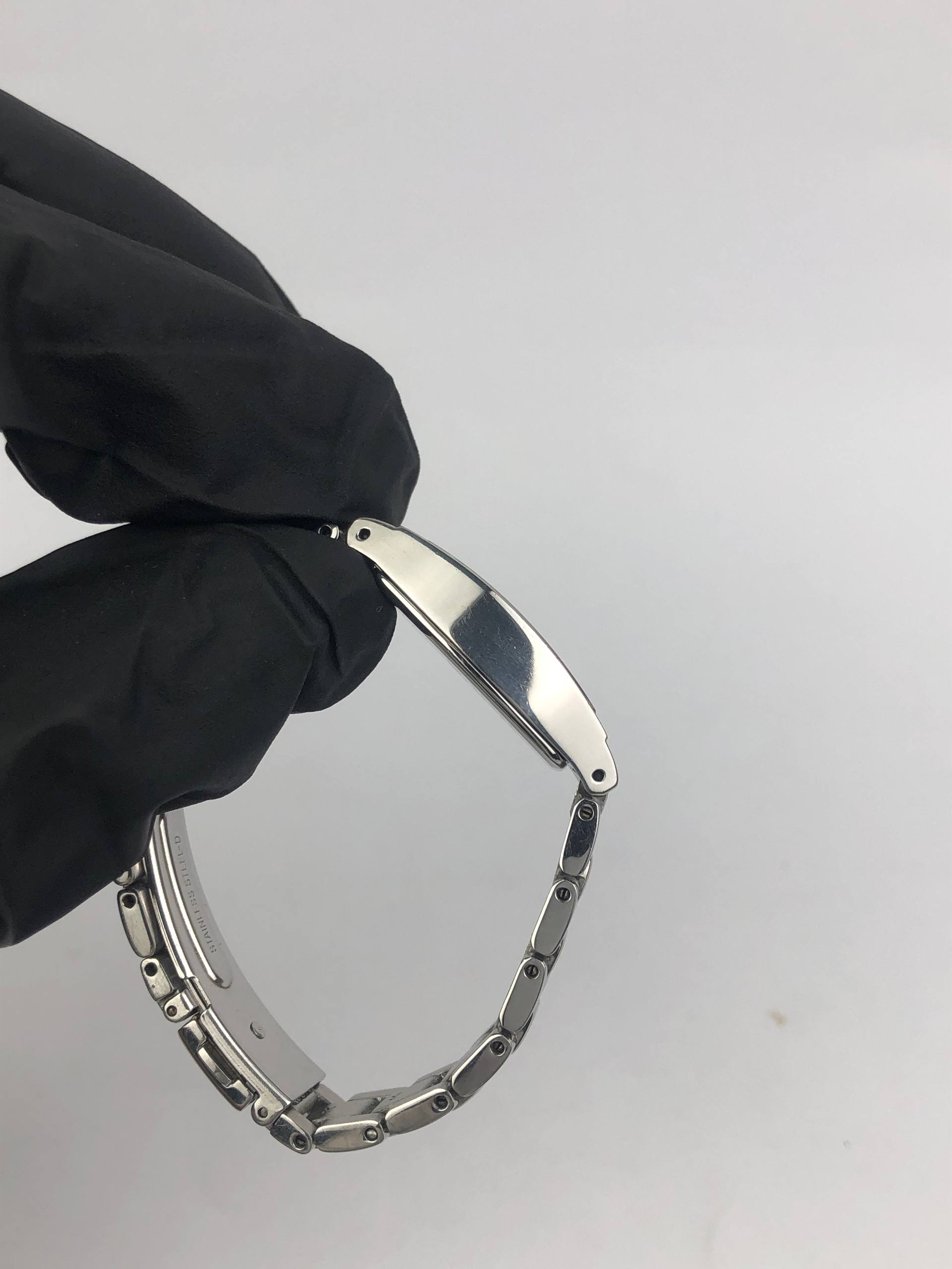SEIKO 1N01-0PS0 QUARTZ JAPAN ALL ORI - Gambar 6