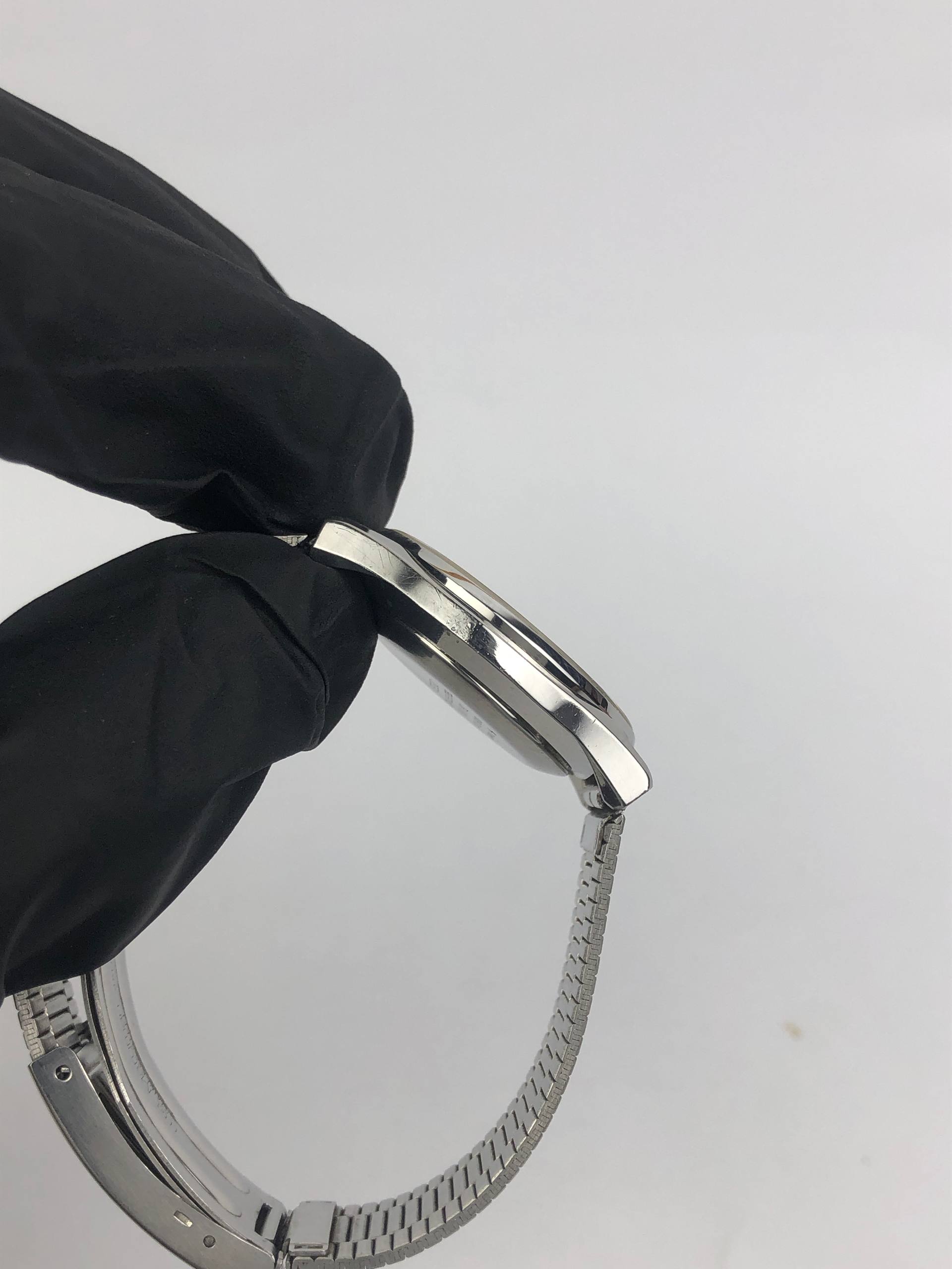 SEIKO 4120-8010 QUARTZ JAPAN STRIP INDEX - Gambar 6
