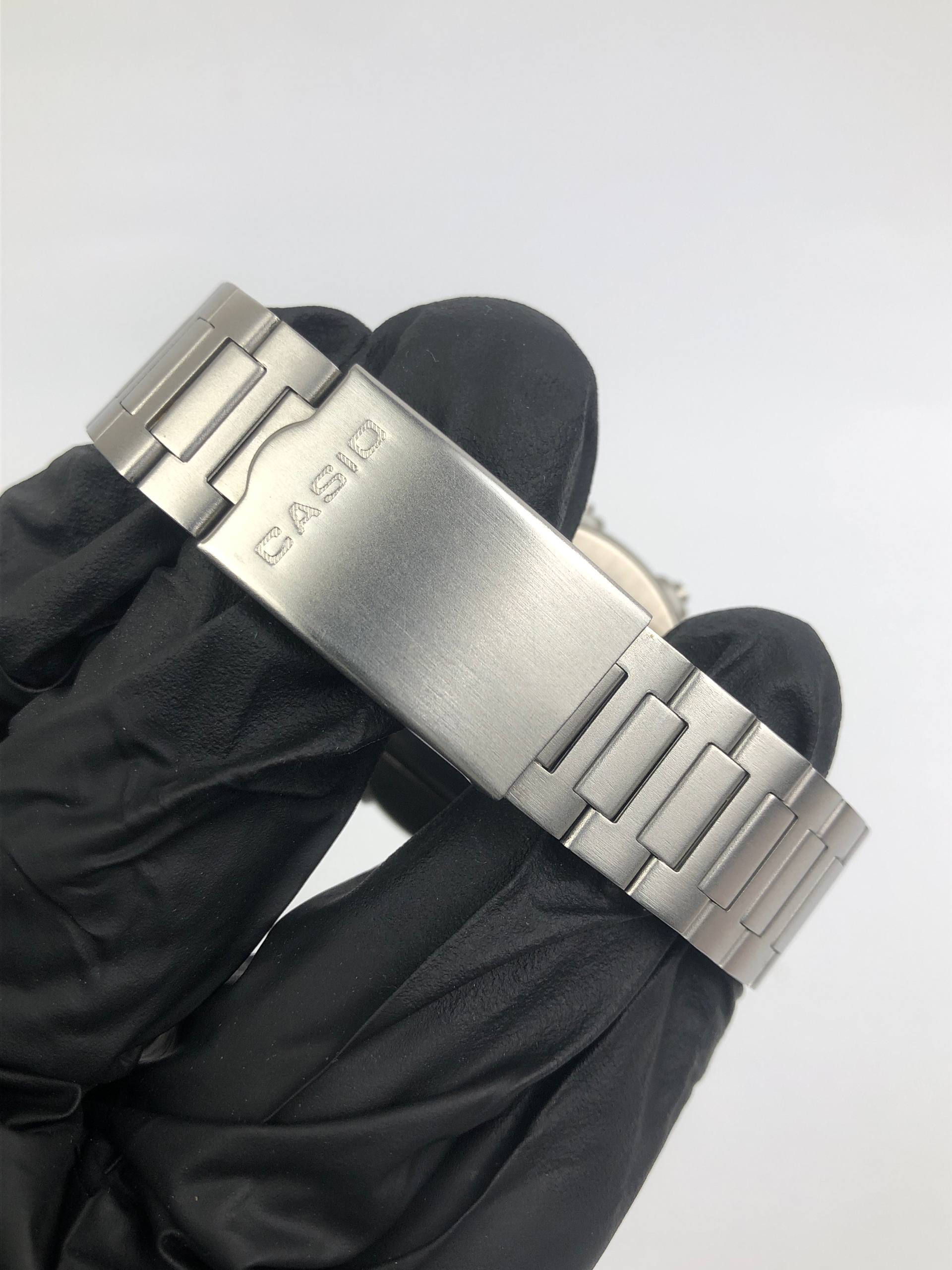RARE CASIO MOONGRAPH GMW-60 ORIGINAL - Gambar 7