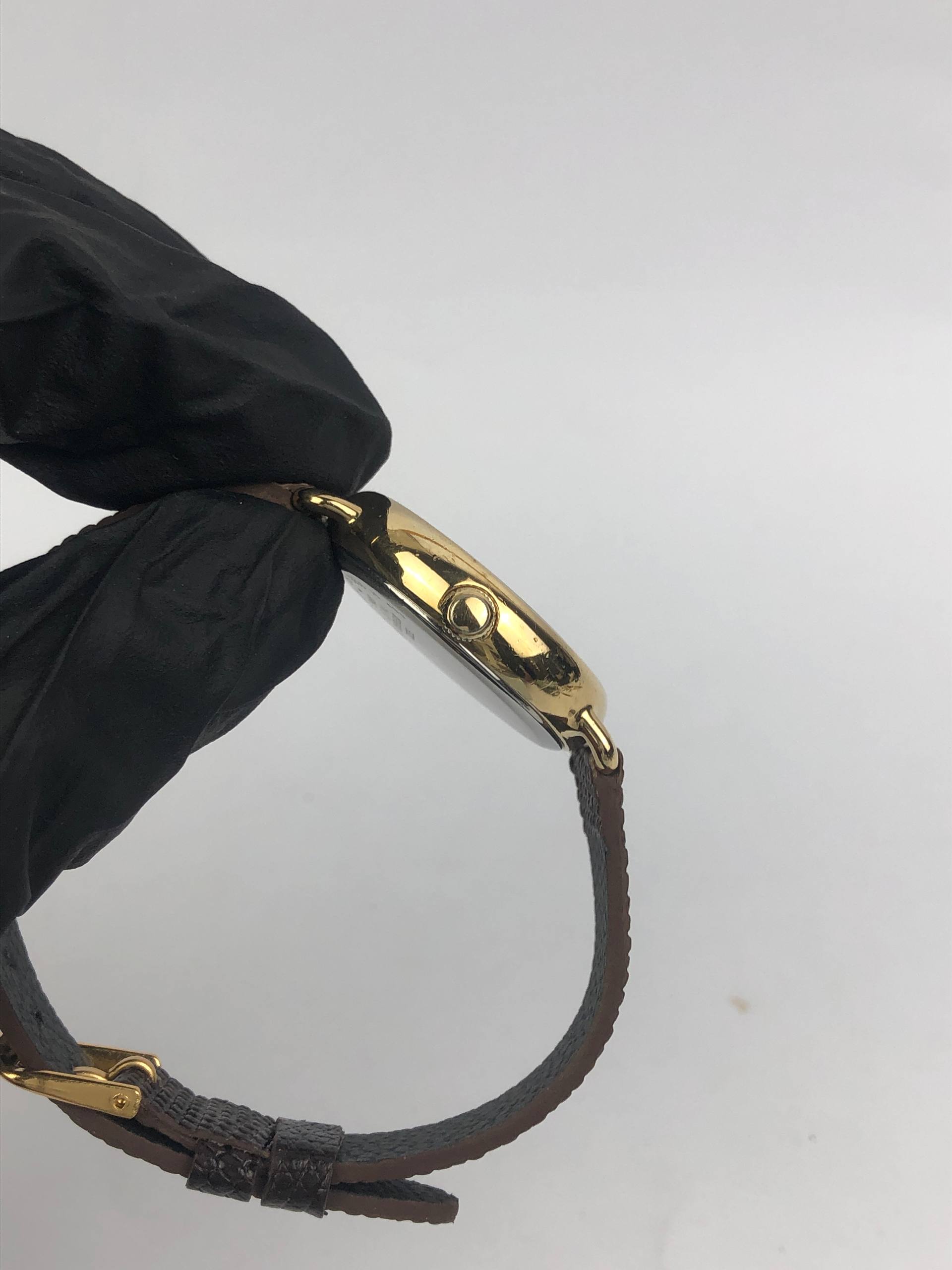 SEIKO 2628-0140 SALMALL SECOND KLASIK ARABIC DIAL - Gambar 5