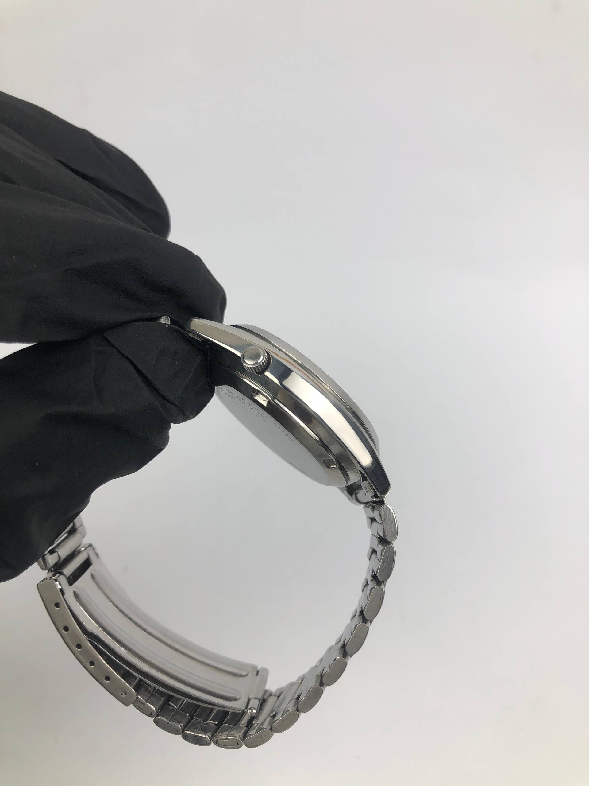 SEIKO SNXF05 7S26 AUTOMATIC ORIGINAL - Gambar 5