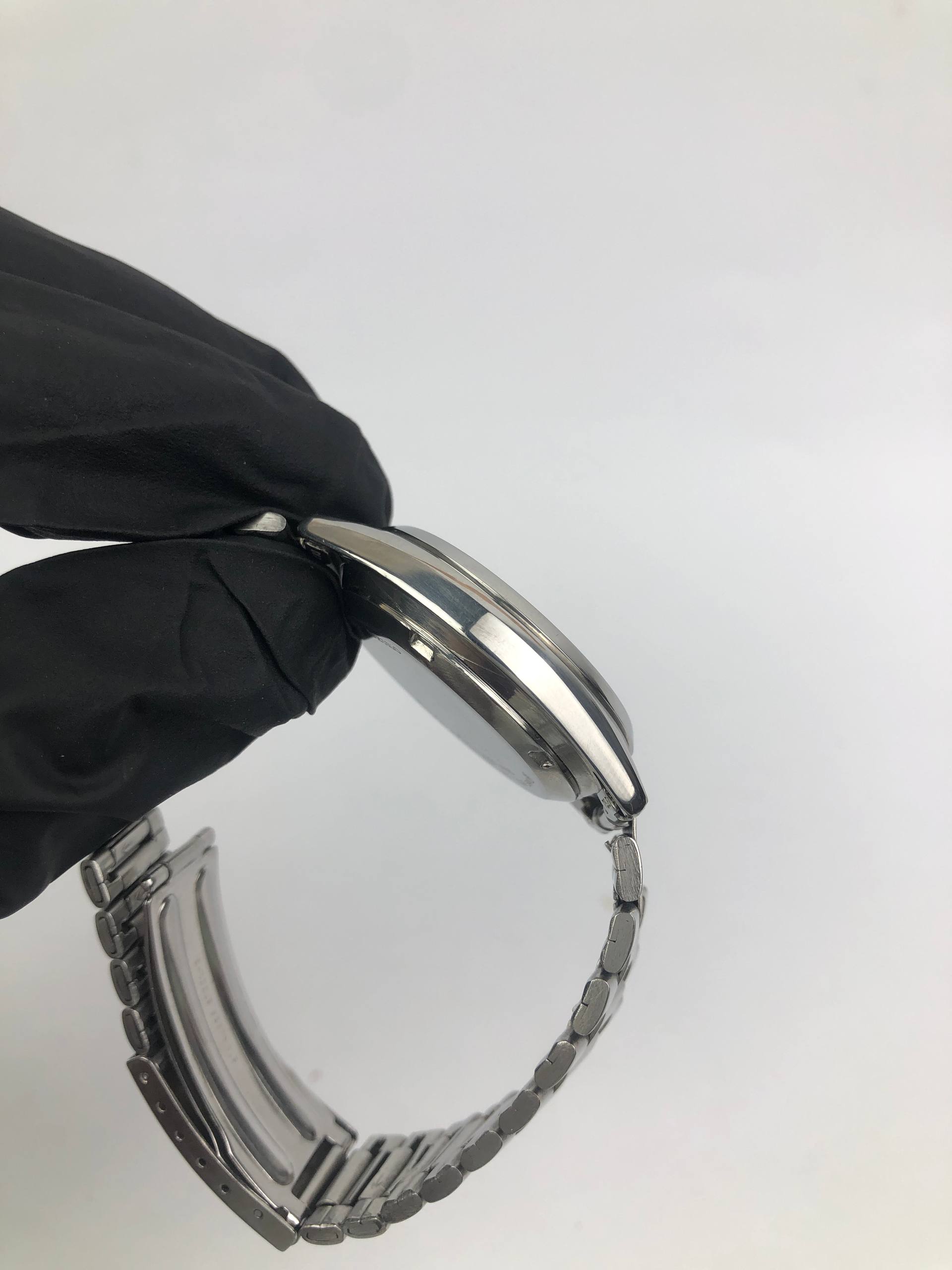 SEIKO SNXF05 7S26 AUTOMATIC ORIGINAL - Gambar 6
