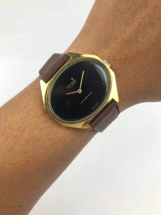 SWISSMADE GRONEL VINTAGE LADY MANUAL WINDING