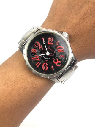 CRAZY HOURS COGU ITALY AUTOMATIC ORIGINAL