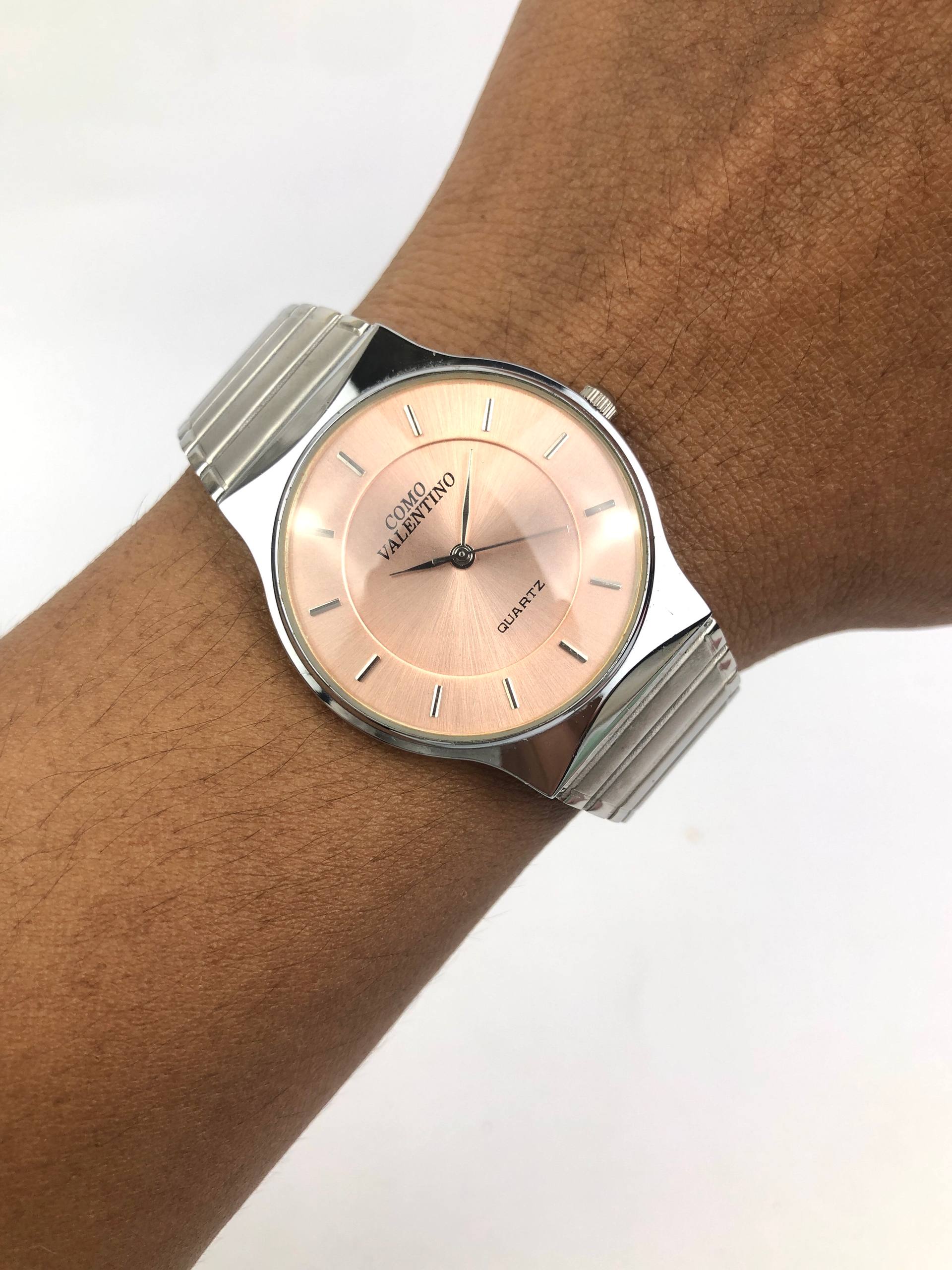 JAPAN WATCH COMO VALENTINO