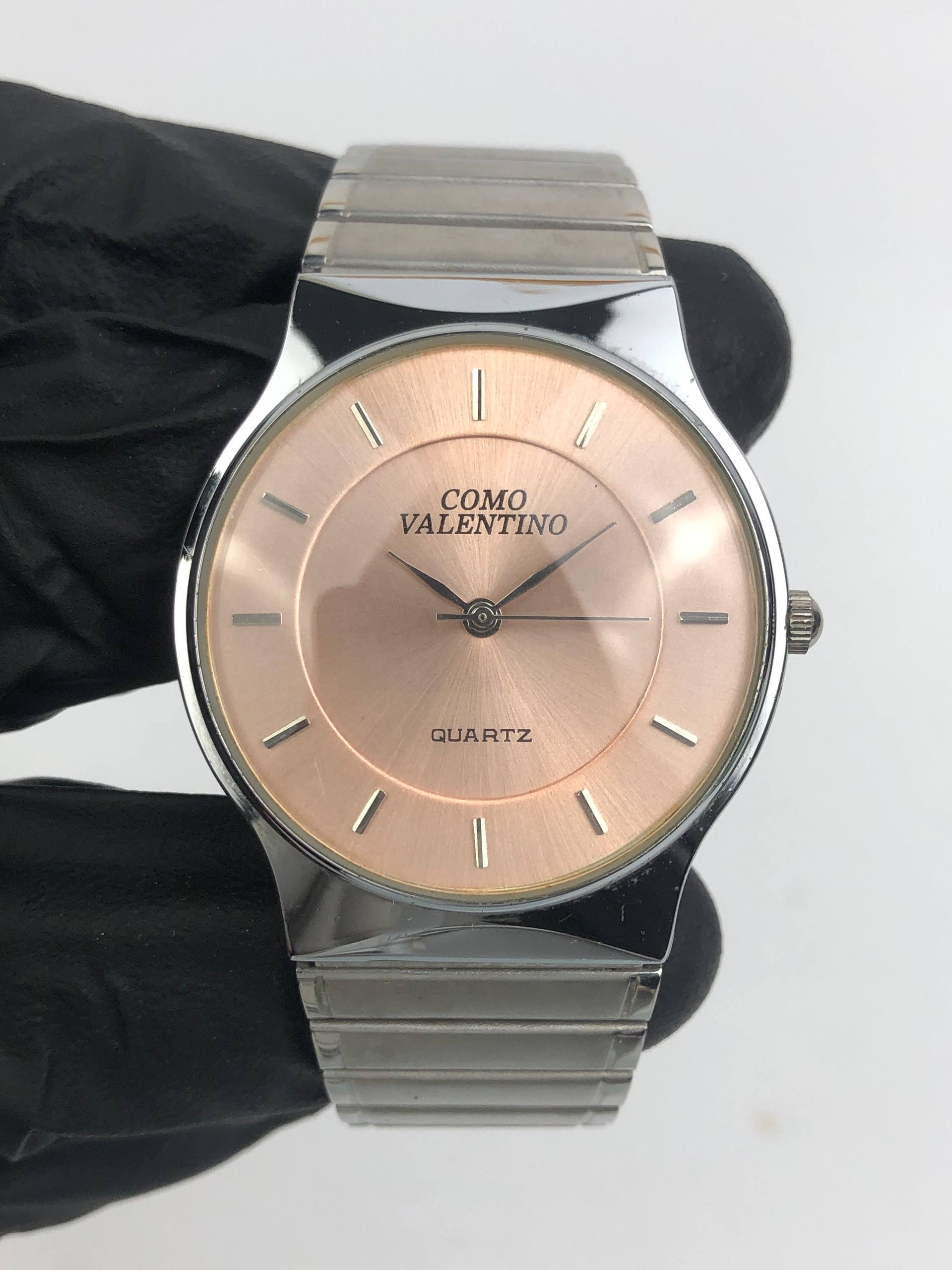 JAPAN WATCH COMO VALENTINO - Gambar 2