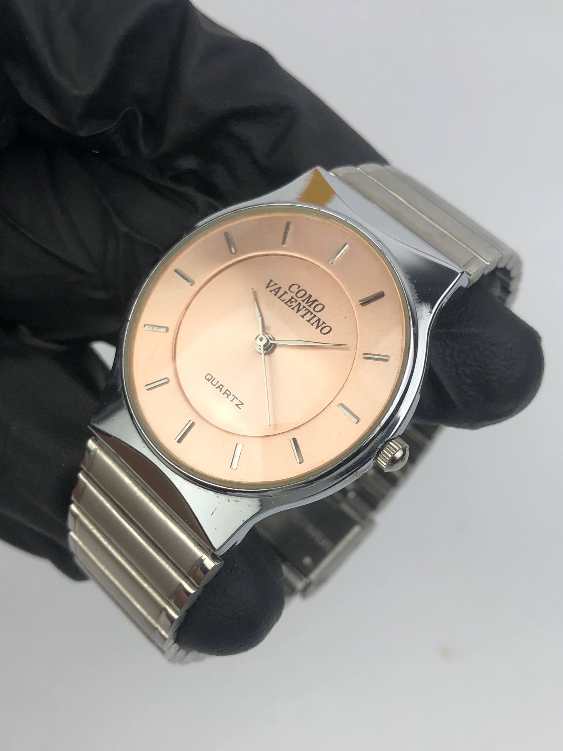 JAPAN WATCH COMO VALENTINO - Gambar 3