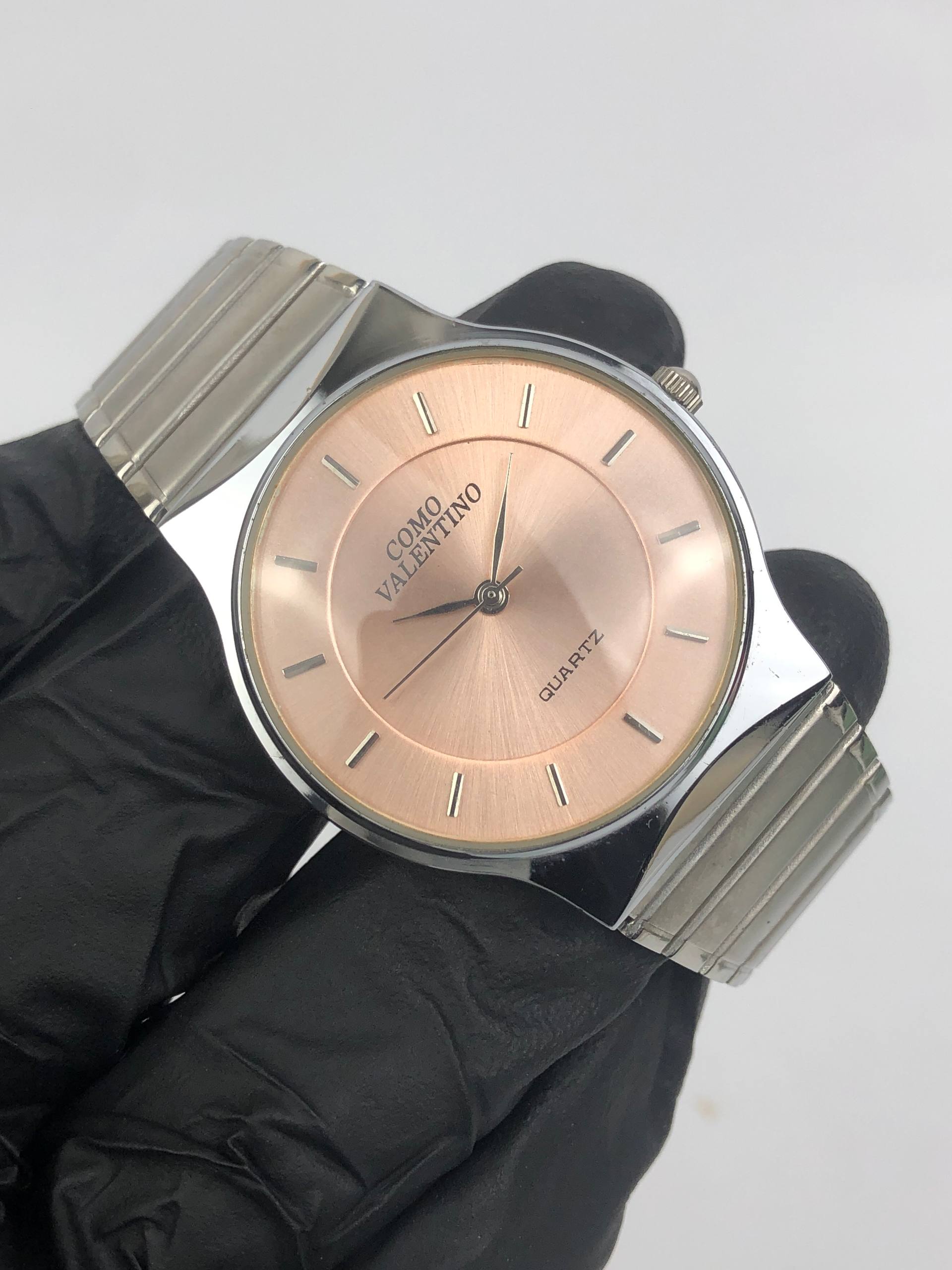 JAPAN WATCH COMO VALENTINO - Gambar 4