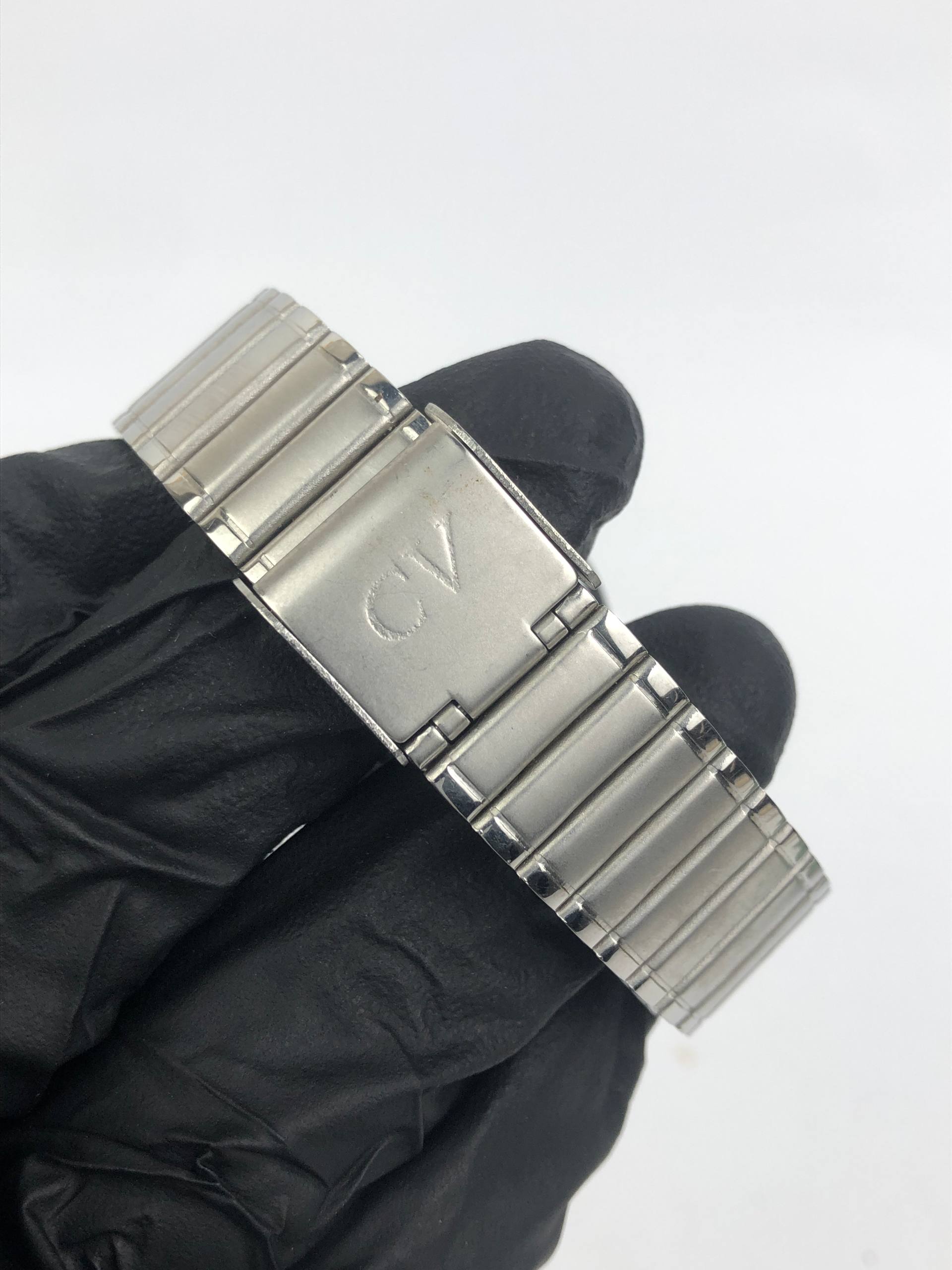 JAPAN WATCH COMO VALENTINO - Gambar 7