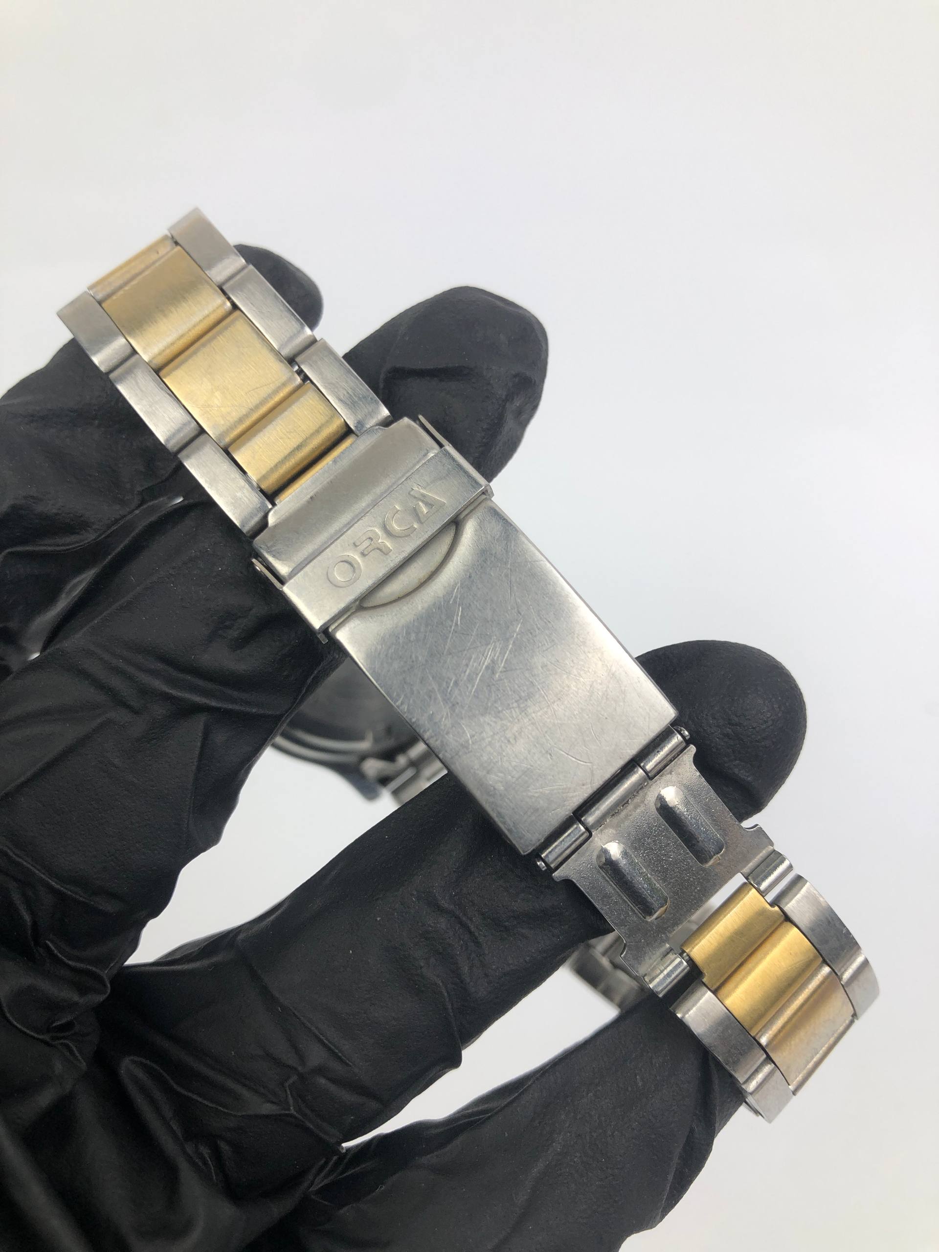 ORCA OR 61 QUARTZ - Gambar 7
