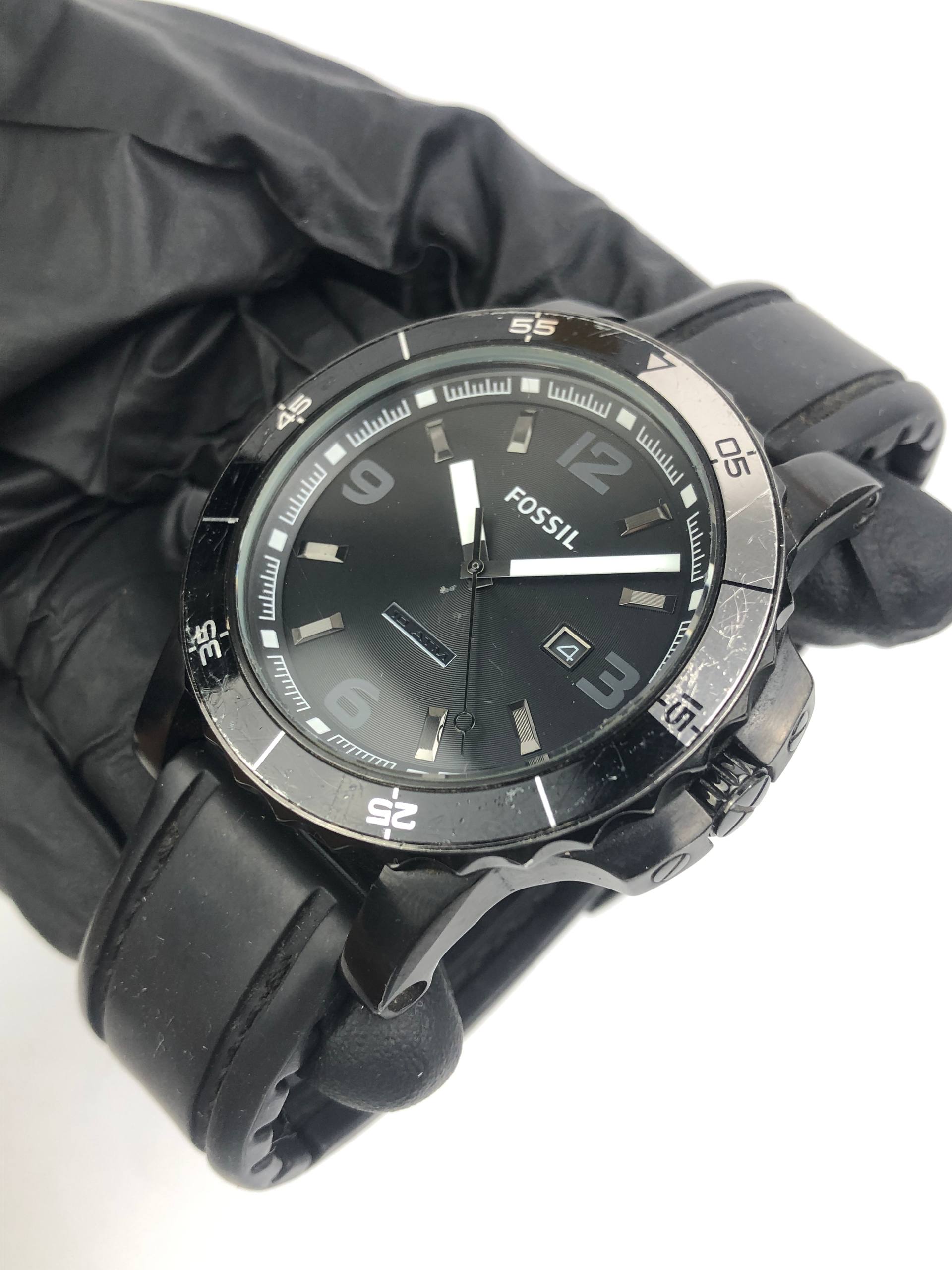 FOSSIL AM-4257 - Gambar 4