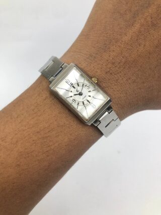 CITIZEN XC TANK QUARTZ