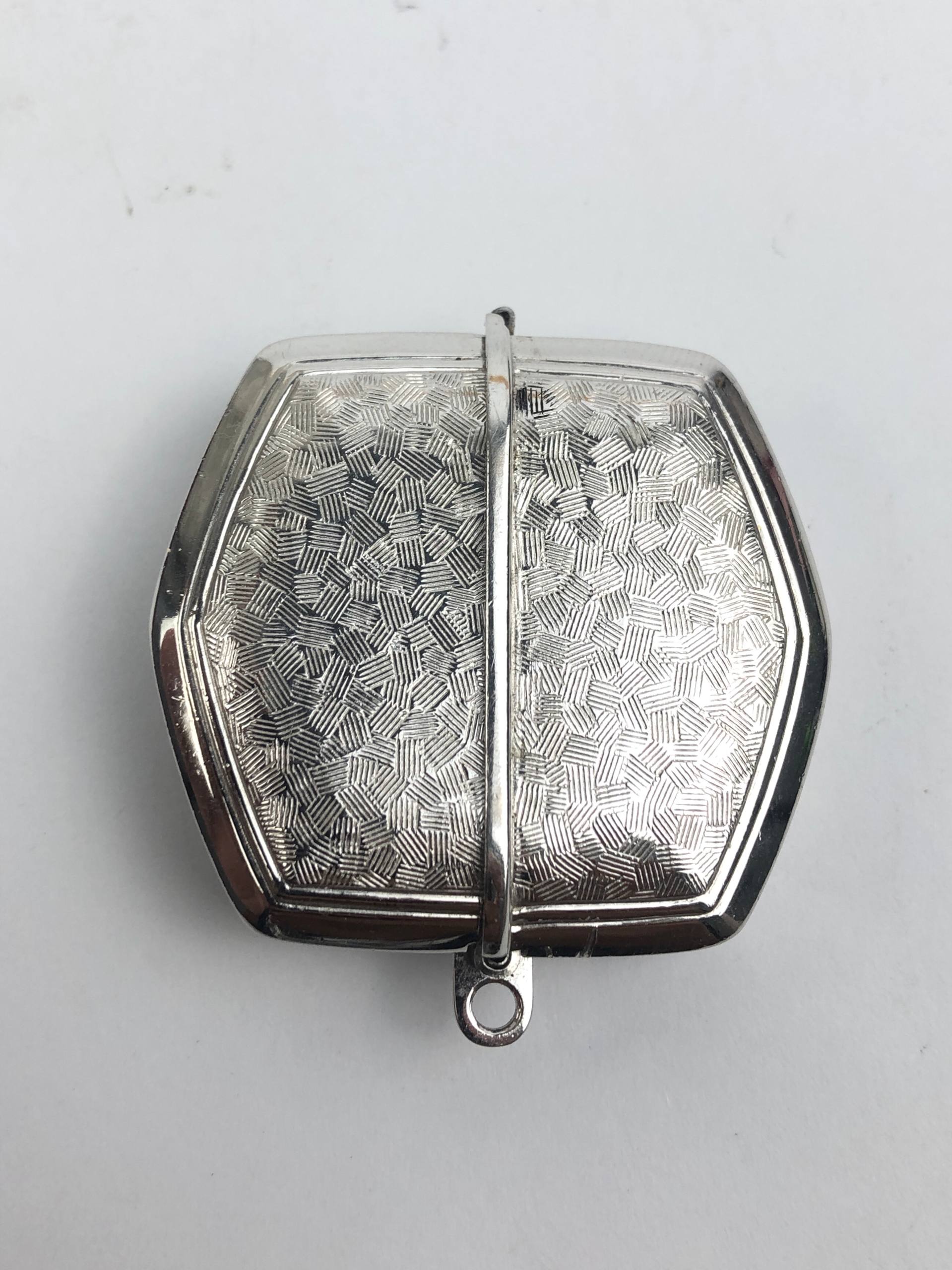 SEIKO MOKOTARO MEDALION/POCKET WATCH 11-9990 JAPAN ORIGINAL - Gambar 4