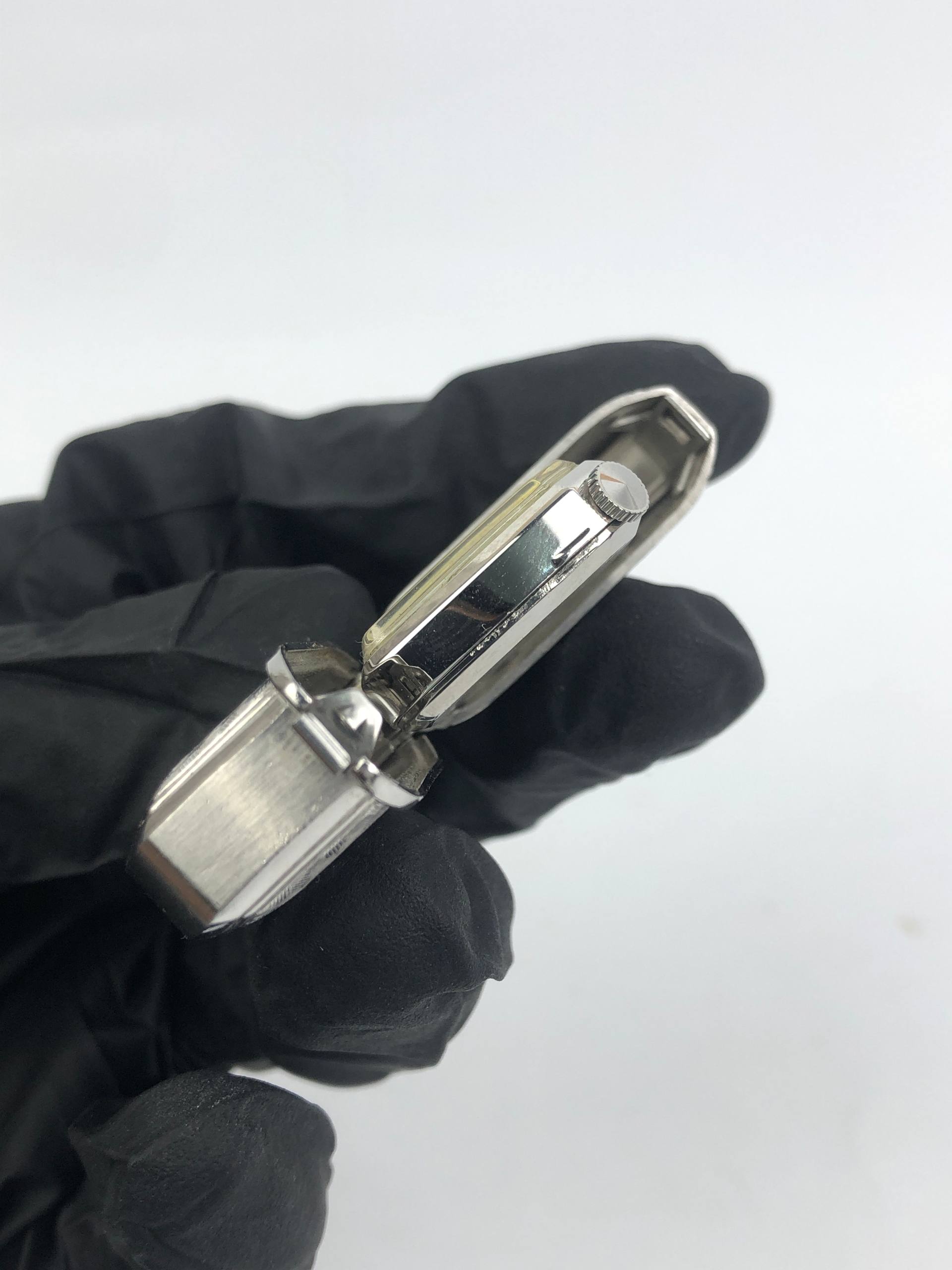 SEIKO MOKOTARO MEDALION/POCKET WATCH 11-9990 JAPAN ORIGINAL - Gambar 6