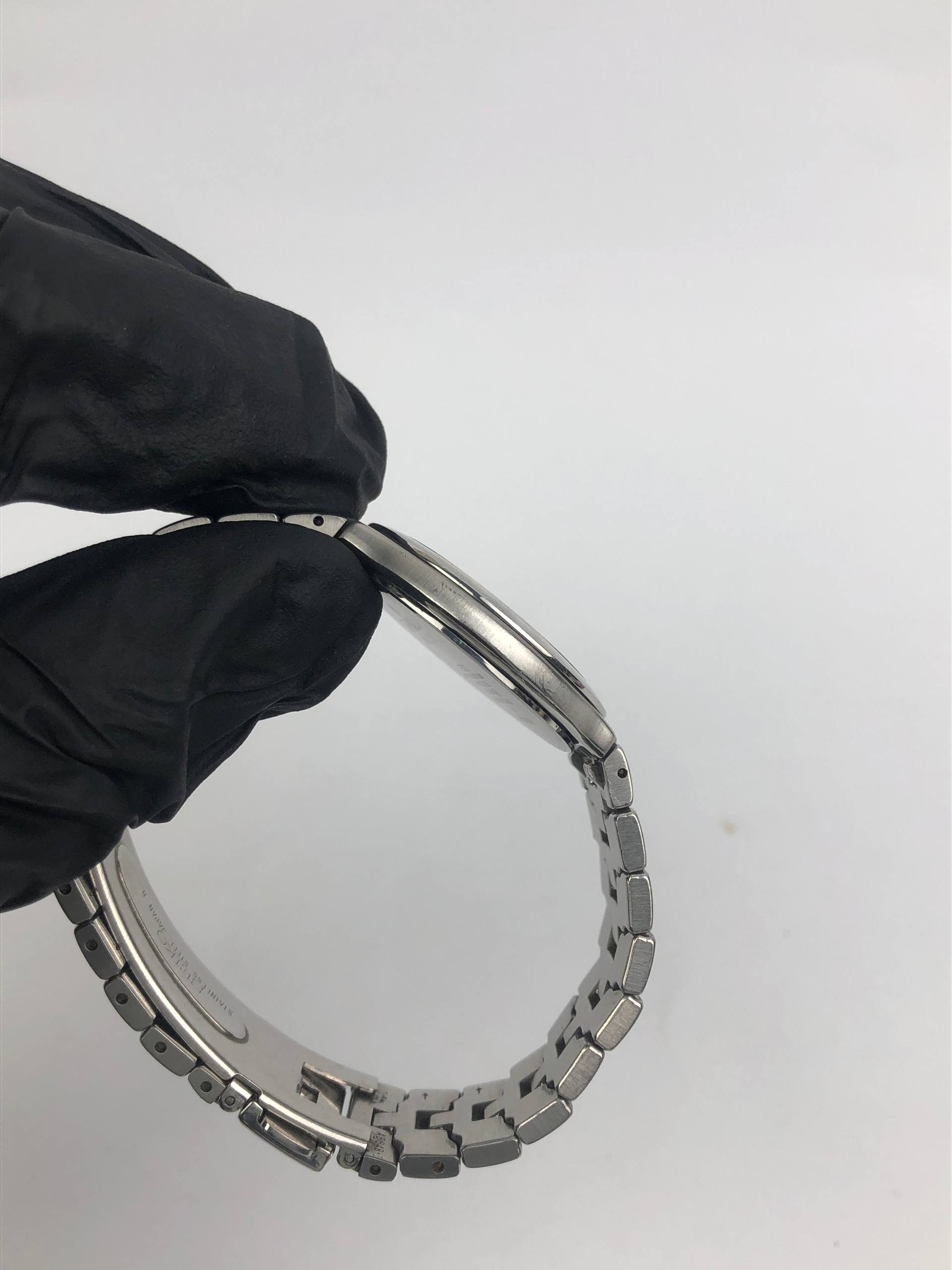 SEIKO 5E30-6A40 CADET QUARTZ EKSLUSIF - Gambar 6