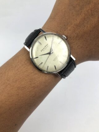 CITIZEN HOMER OARASHOCK PHYNOX VINTAGE