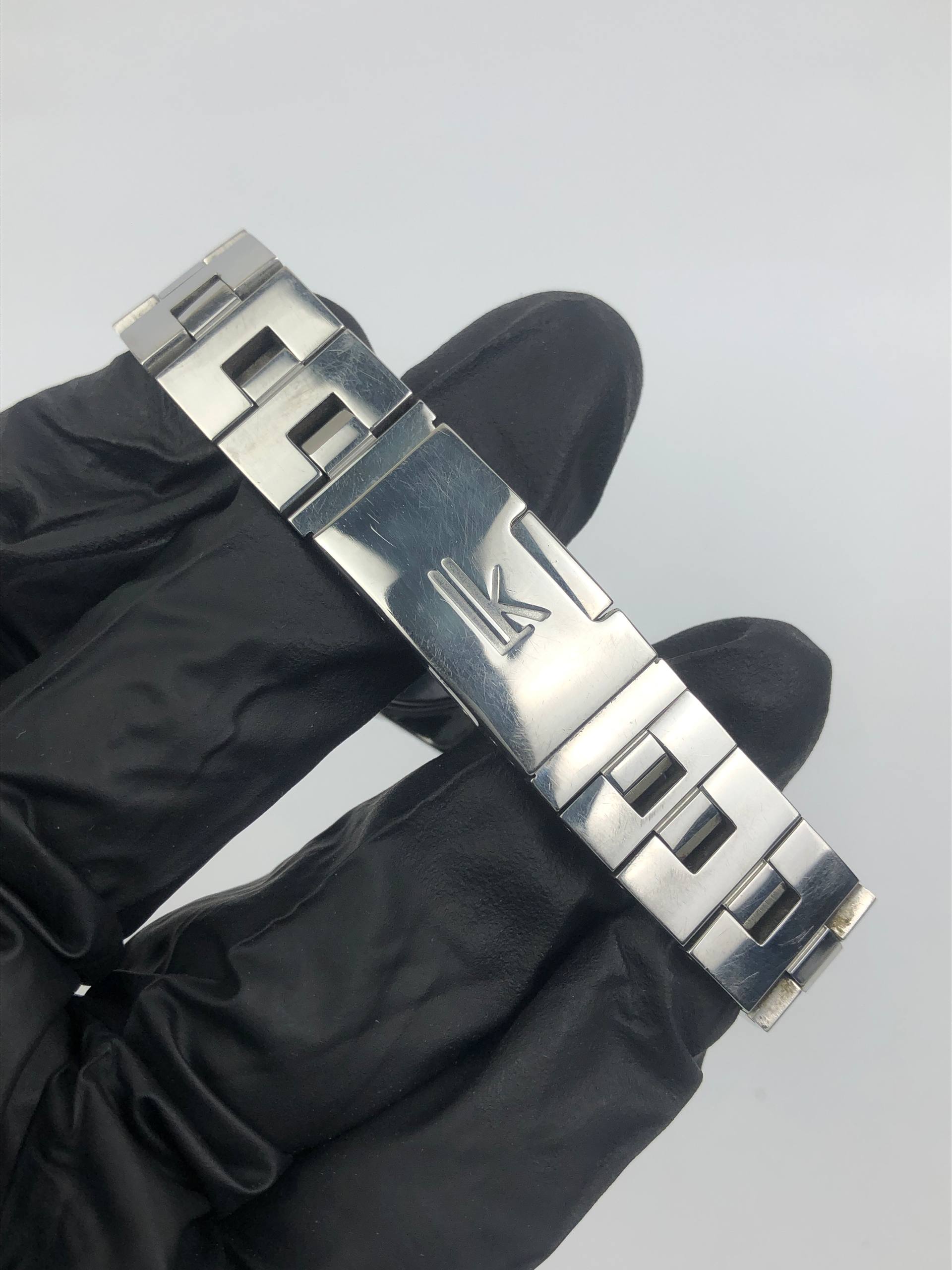 SEIKO 7N82-0620 LUKIA ALL ORI BLACK DIAL - Gambar 7