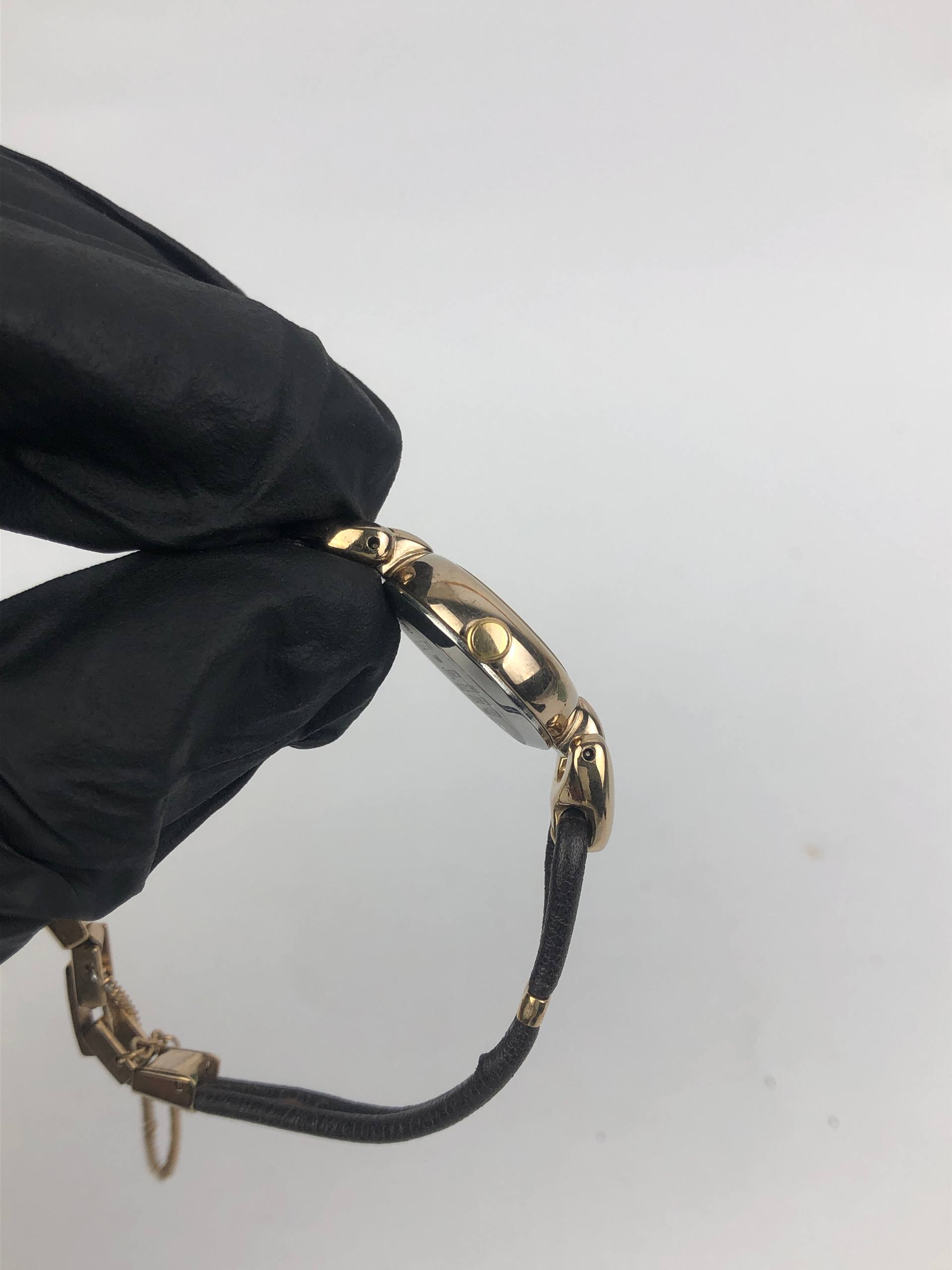ALBA BANGLE V810-091A QUARTZ LADY ORIGINAL - Gambar 5