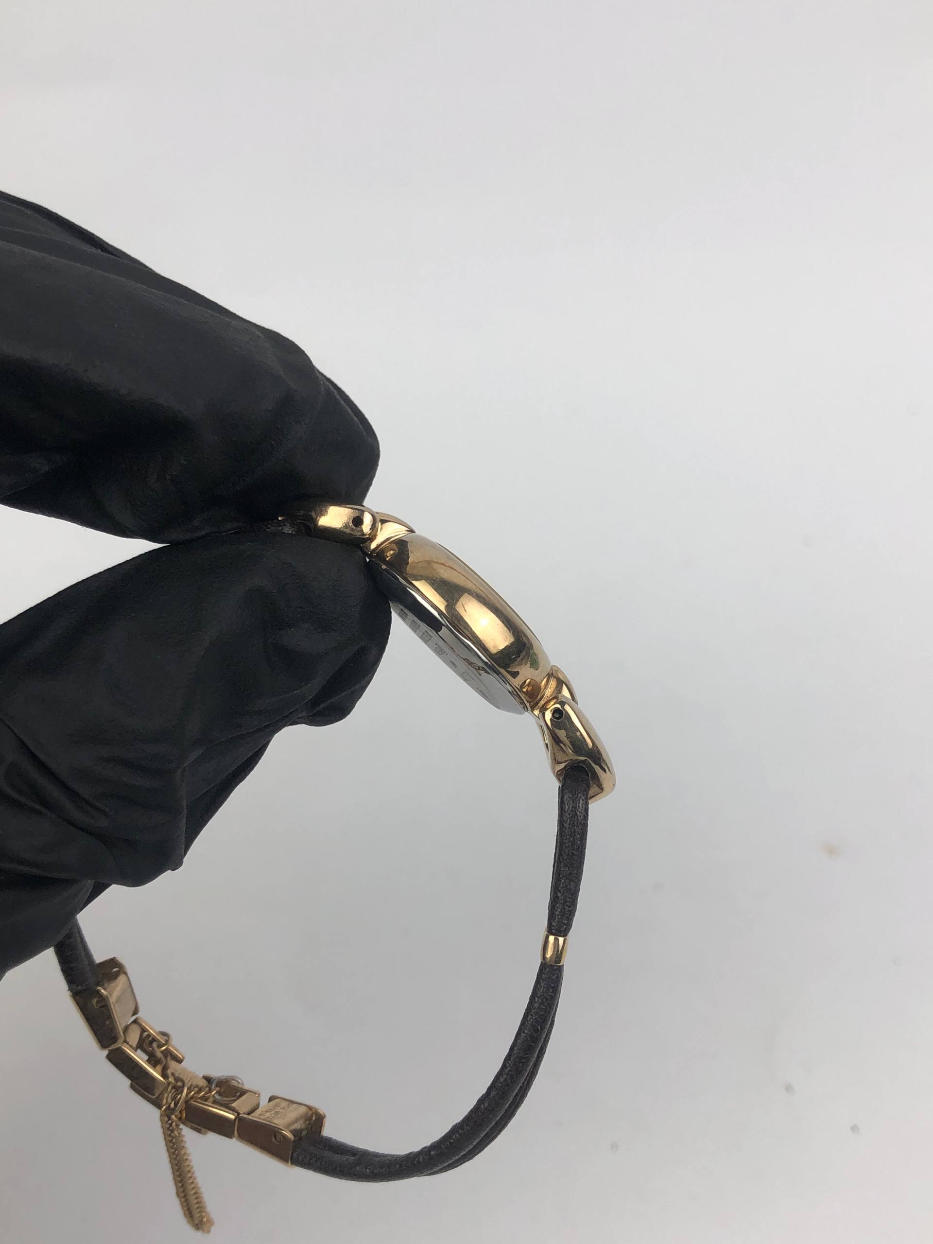 ALBA BANGLE V810-091A QUARTZ LADY ORIGINAL - Gambar 6