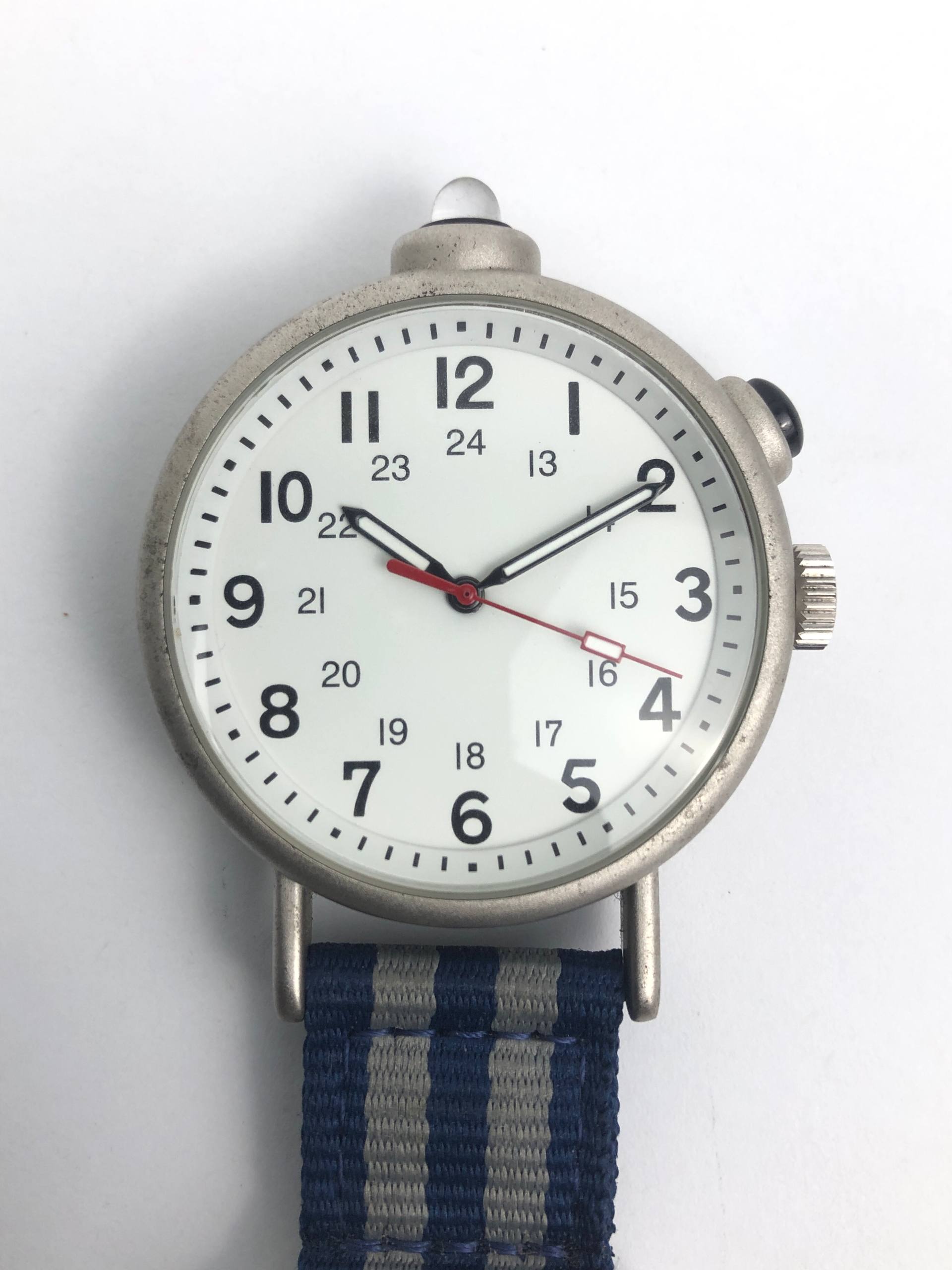 JAM SAKU SENTER QUARTZ JAPAN