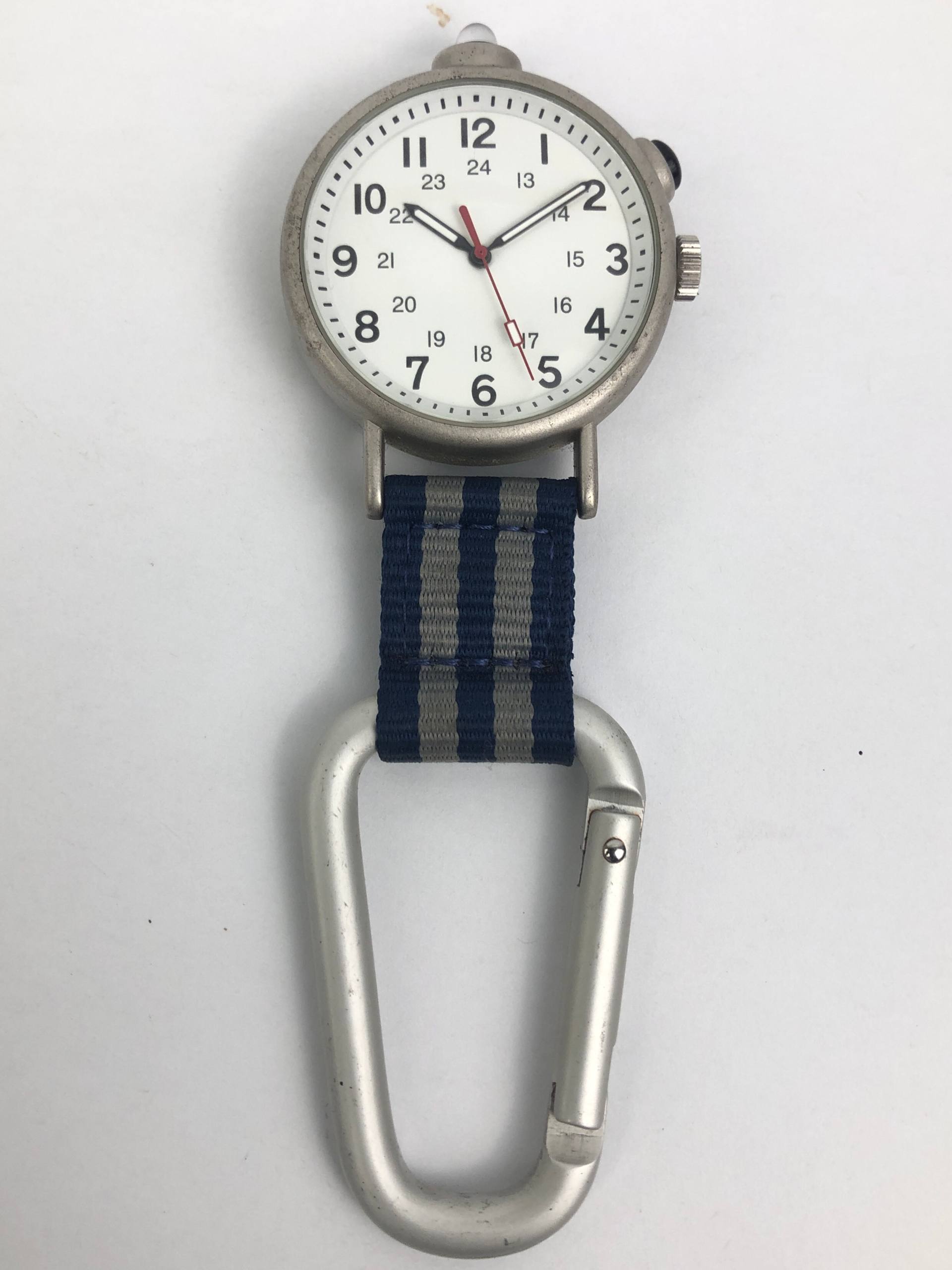 JAM SAKU SENTER QUARTZ JAPAN - Gambar 2