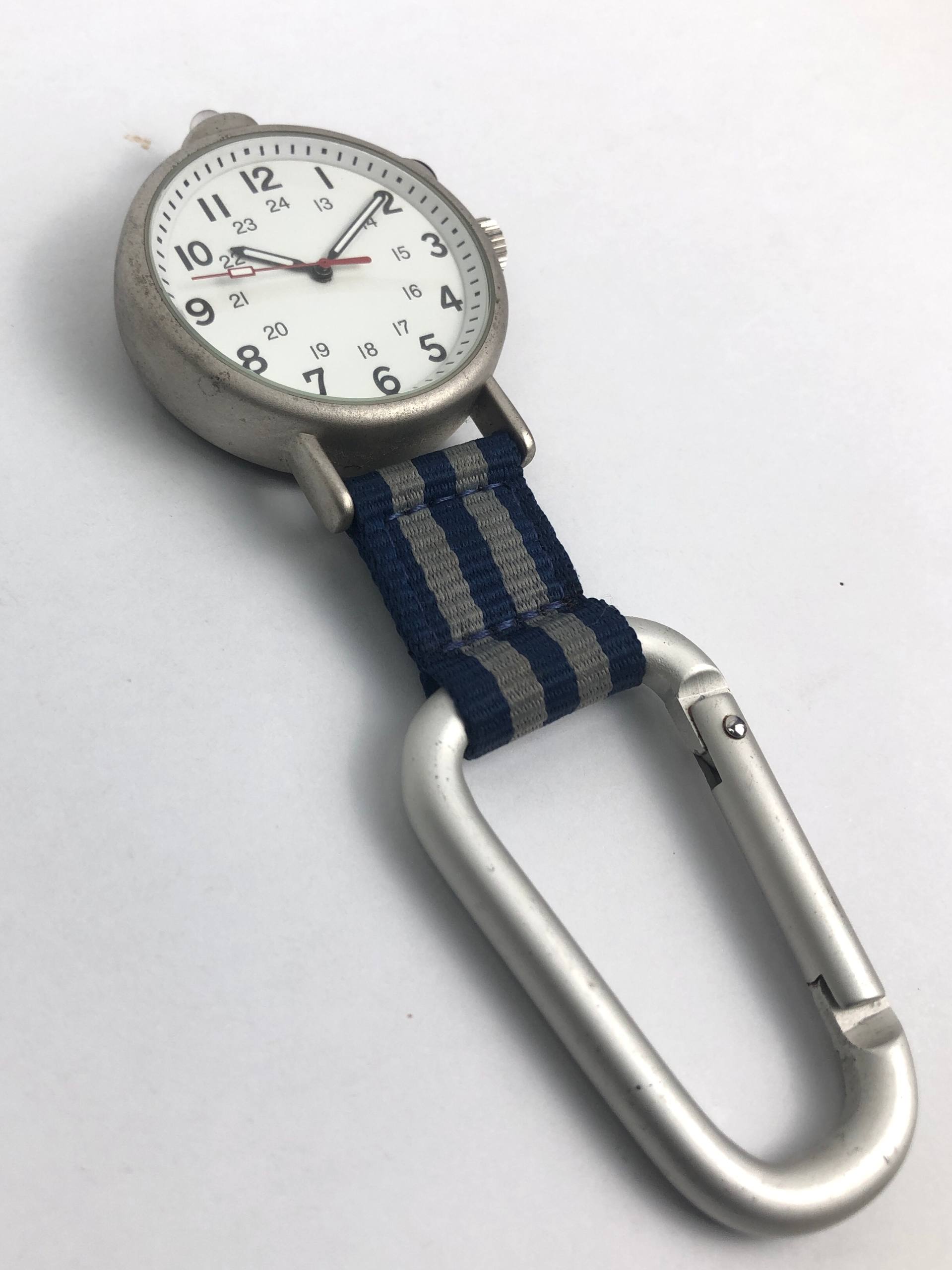 JAM SAKU SENTER QUARTZ JAPAN - Gambar 3