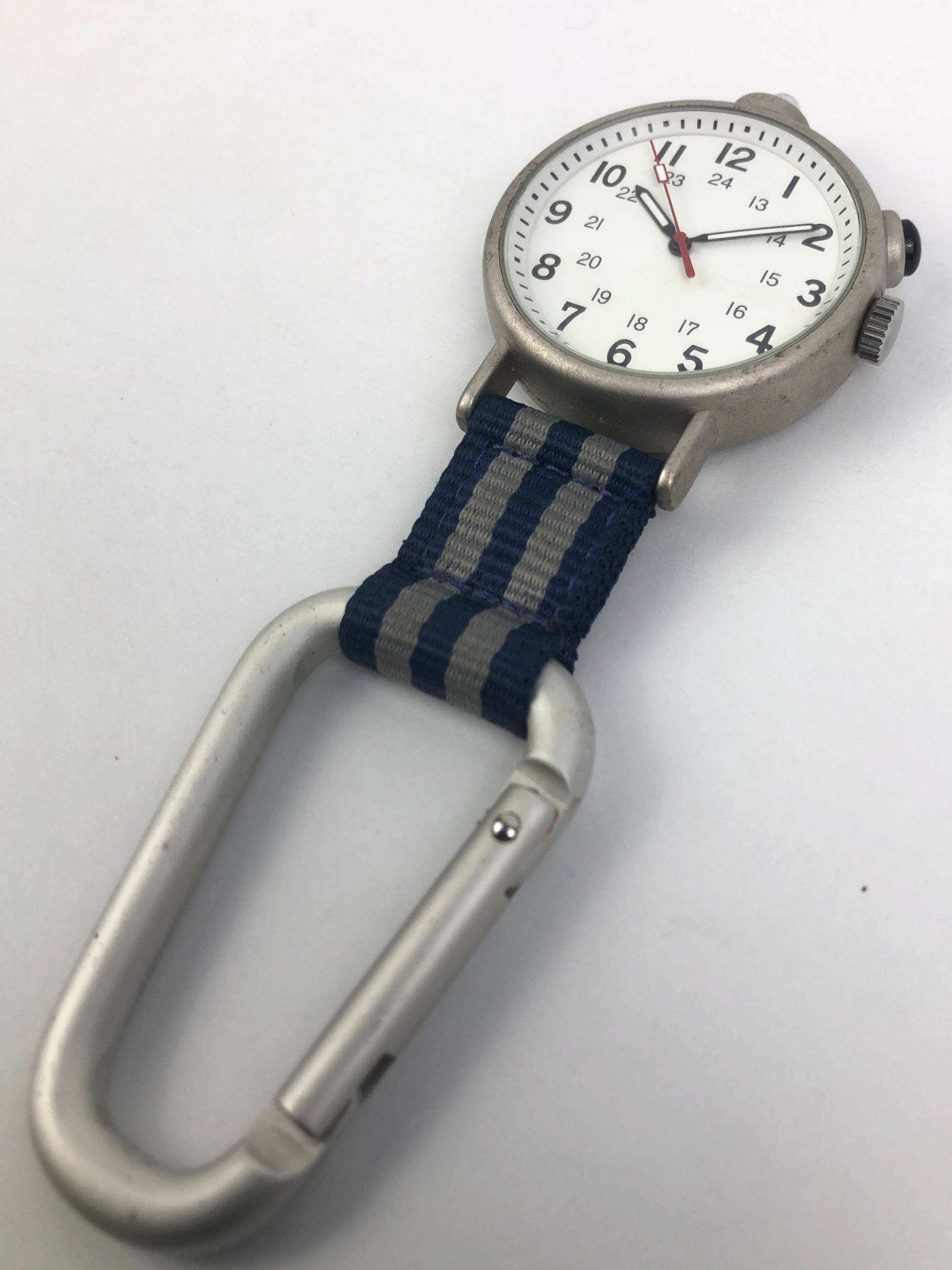JAM SAKU SENTER QUARTZ JAPAN - Gambar 4