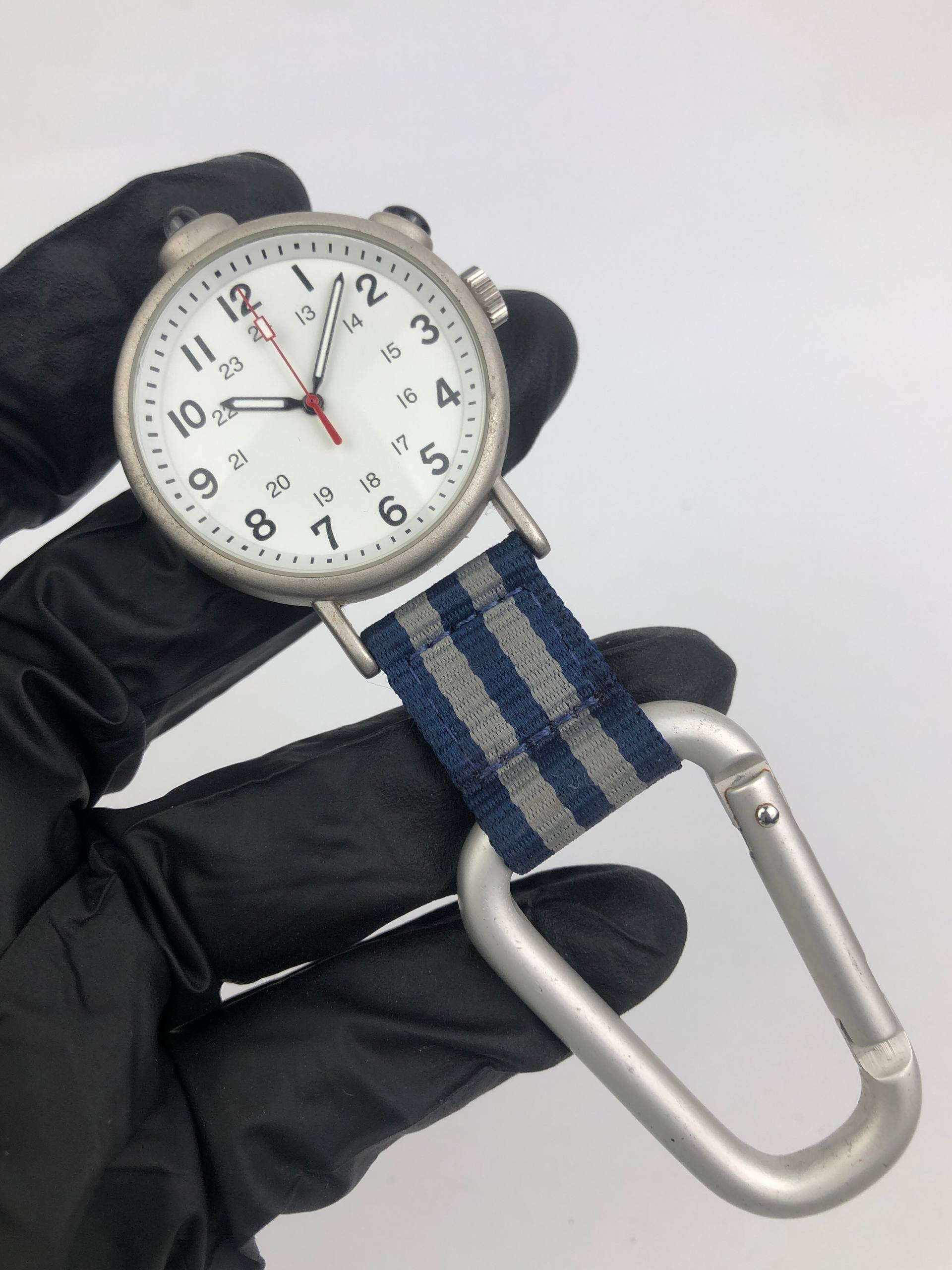 JAM SAKU SENTER QUARTZ JAPAN - Gambar 5