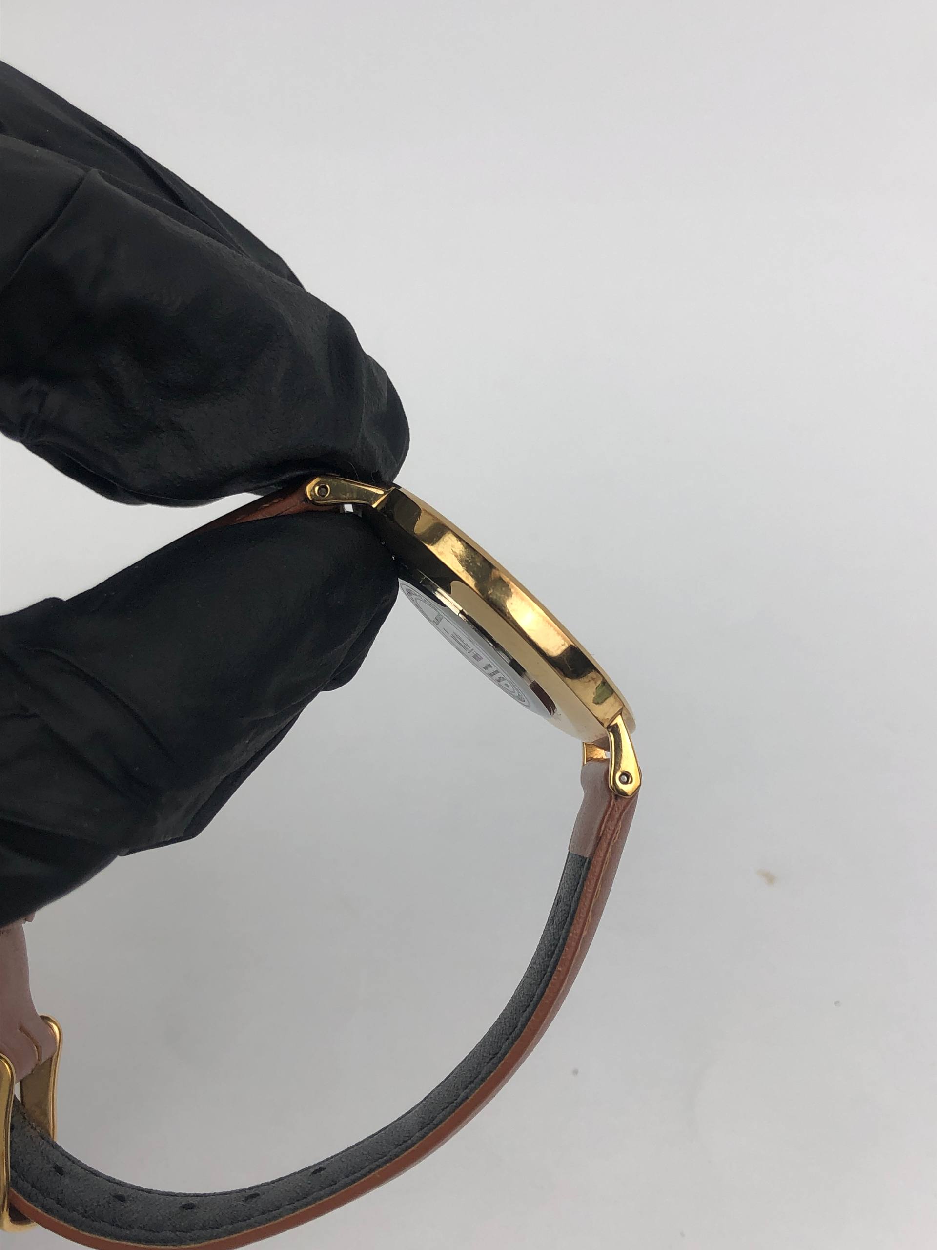 DRESSWATCH ICE WATCH NUMERIK GOLD CASE QUARTZ - Gambar 6