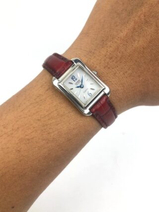 CITIZEN B033 CLETIA TANK ECODRIVE ALL ORIGINAL