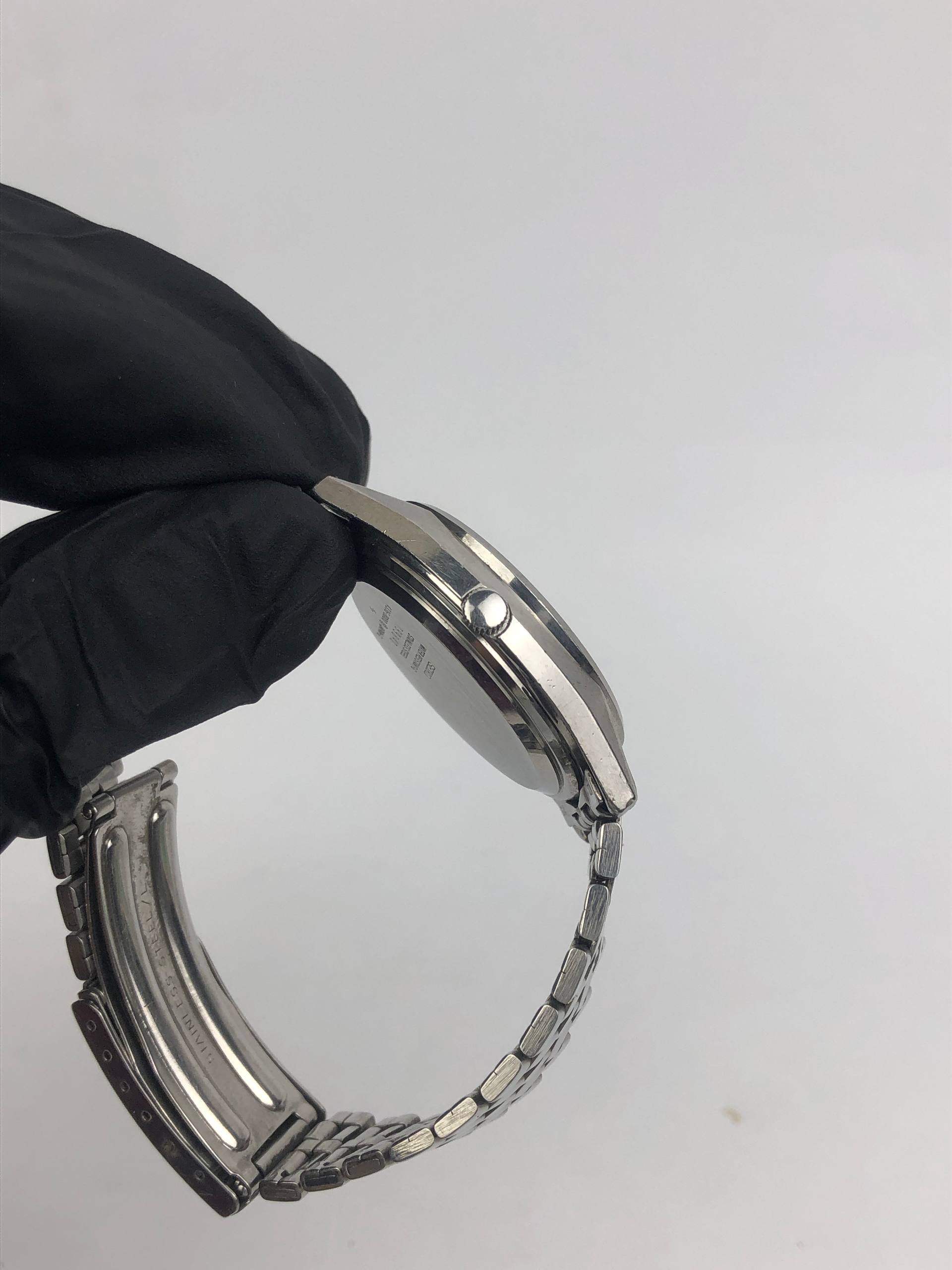 SEIKO 4336-8000 TYPE II JDM FULL ORIGINAL - Gambar 5