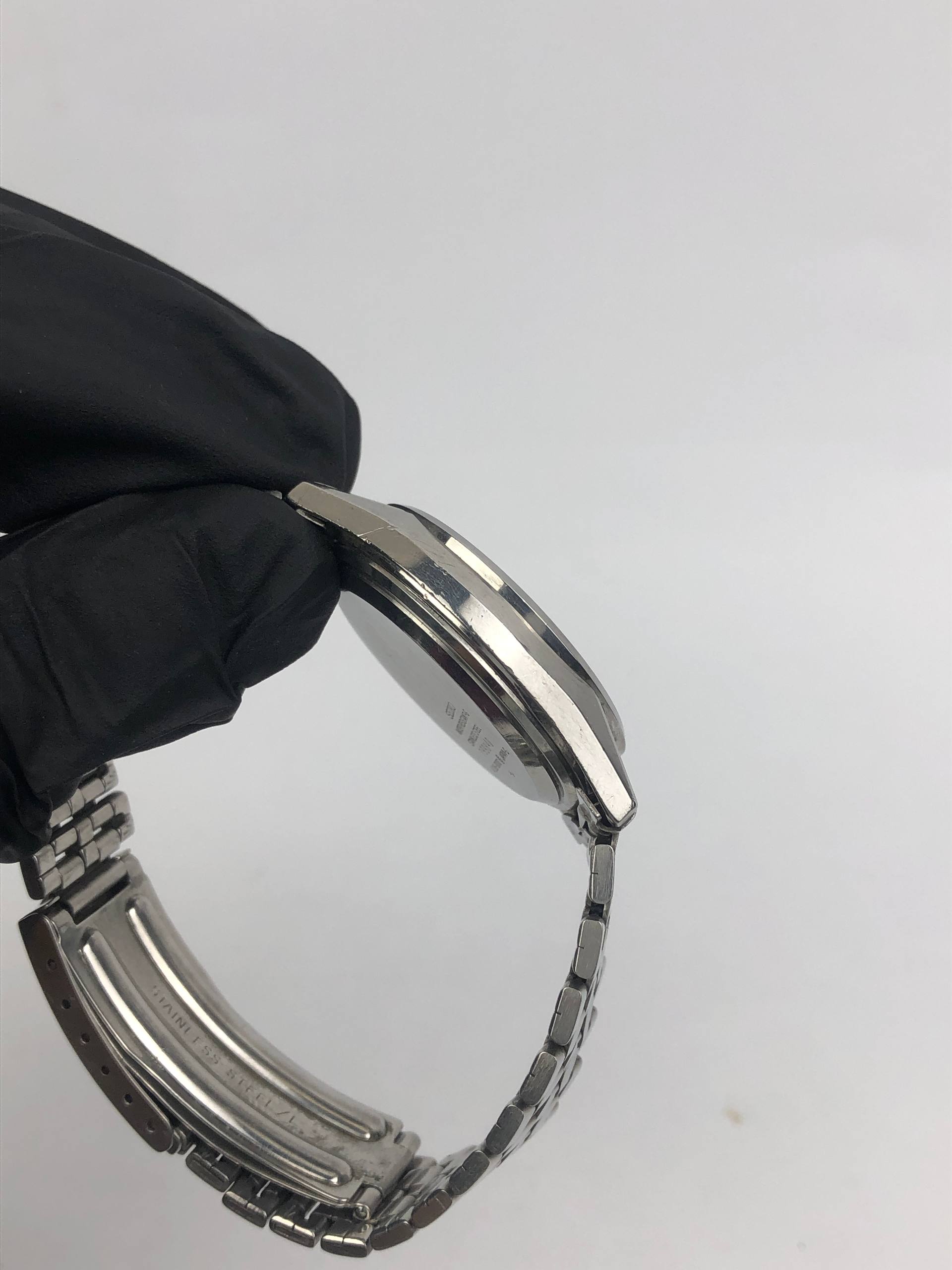 SEIKO 4336-8000 TYPE II JDM FULL ORIGINAL - Gambar 6