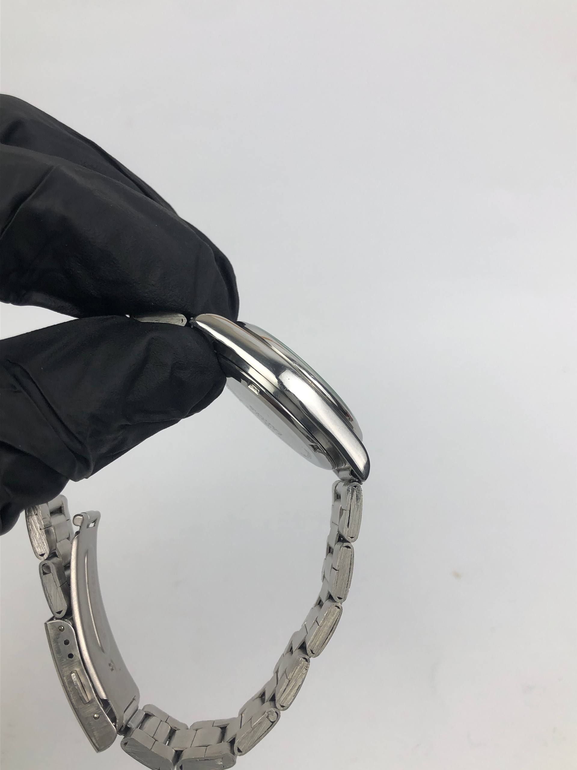 SEIKO 7546-8390 QUARTZ JAPAN DAYDATE - Gambar 5