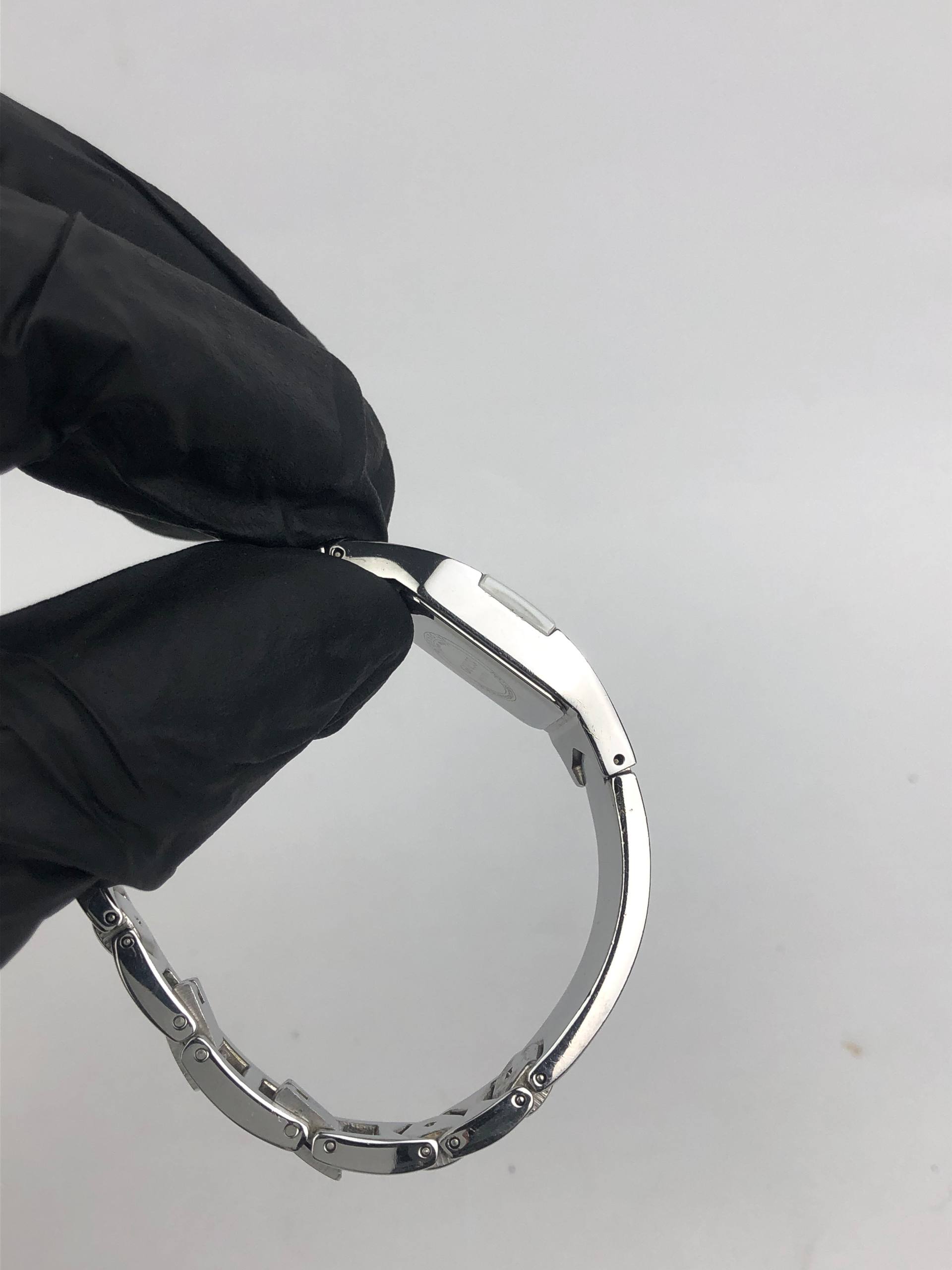 GUESS GLITTER GIRL LADY QUARTZ ALL ORIGINAL - Gambar 6