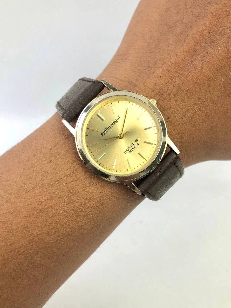 JAM FASHION UNISEX PHILIP REGAL