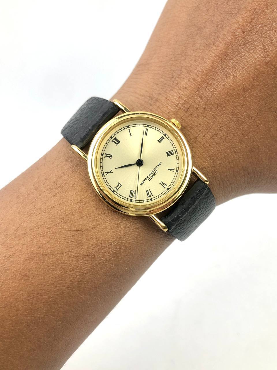 JAPAN WATCH KLASIK ROMAN DIAL