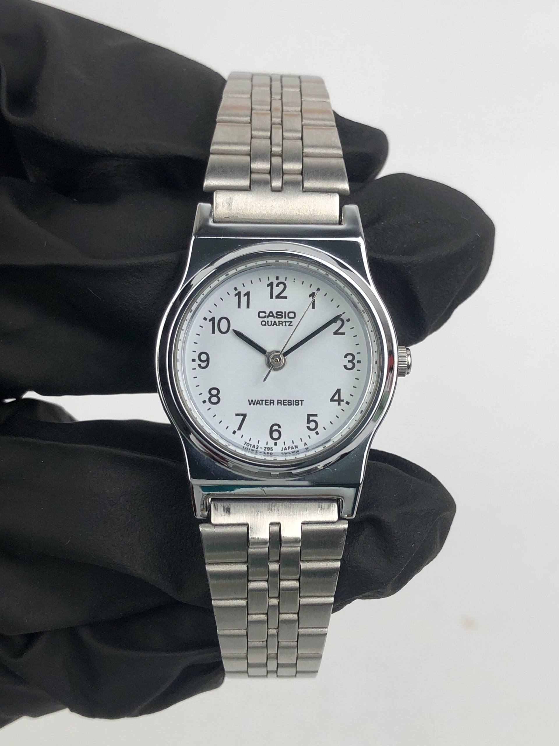 CASIO LQ-333 JAPAN QUARTZ LADIES - Gambar 2